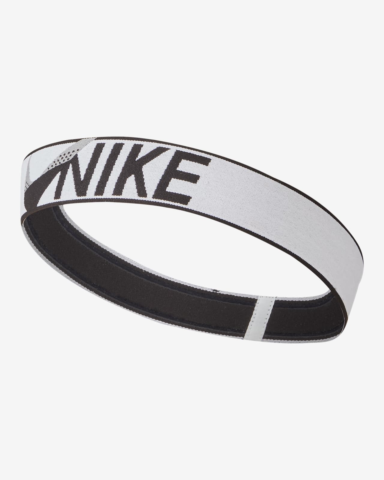 a nike headband