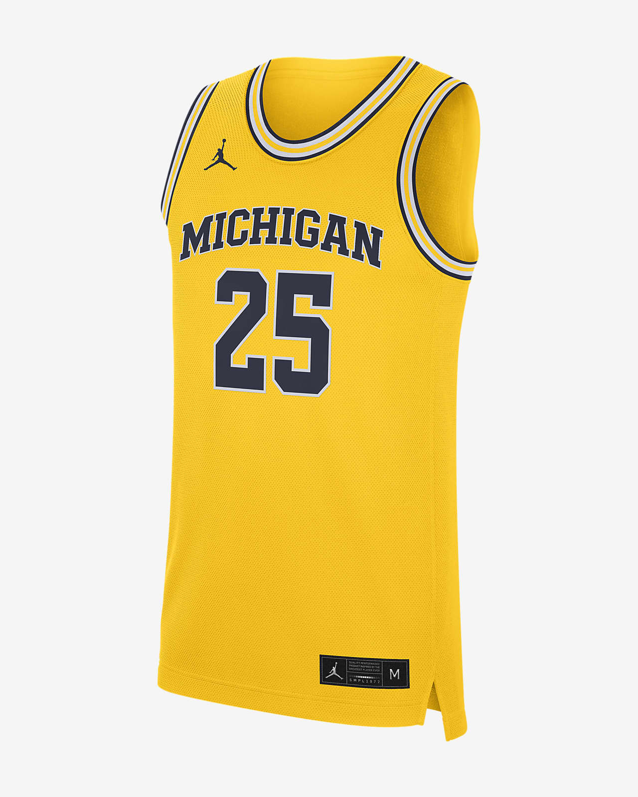 Jordan College Replica (Michigan) Men's 
