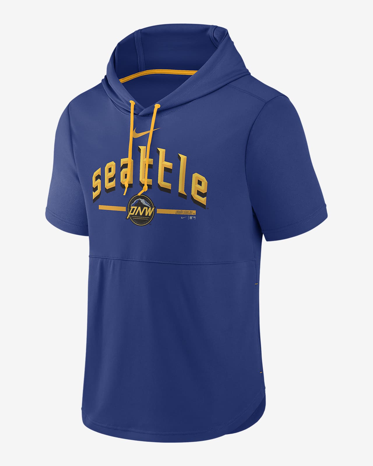 Tổng hợp 62 MLB short sleeve hoodie siêu hot  trieuson5