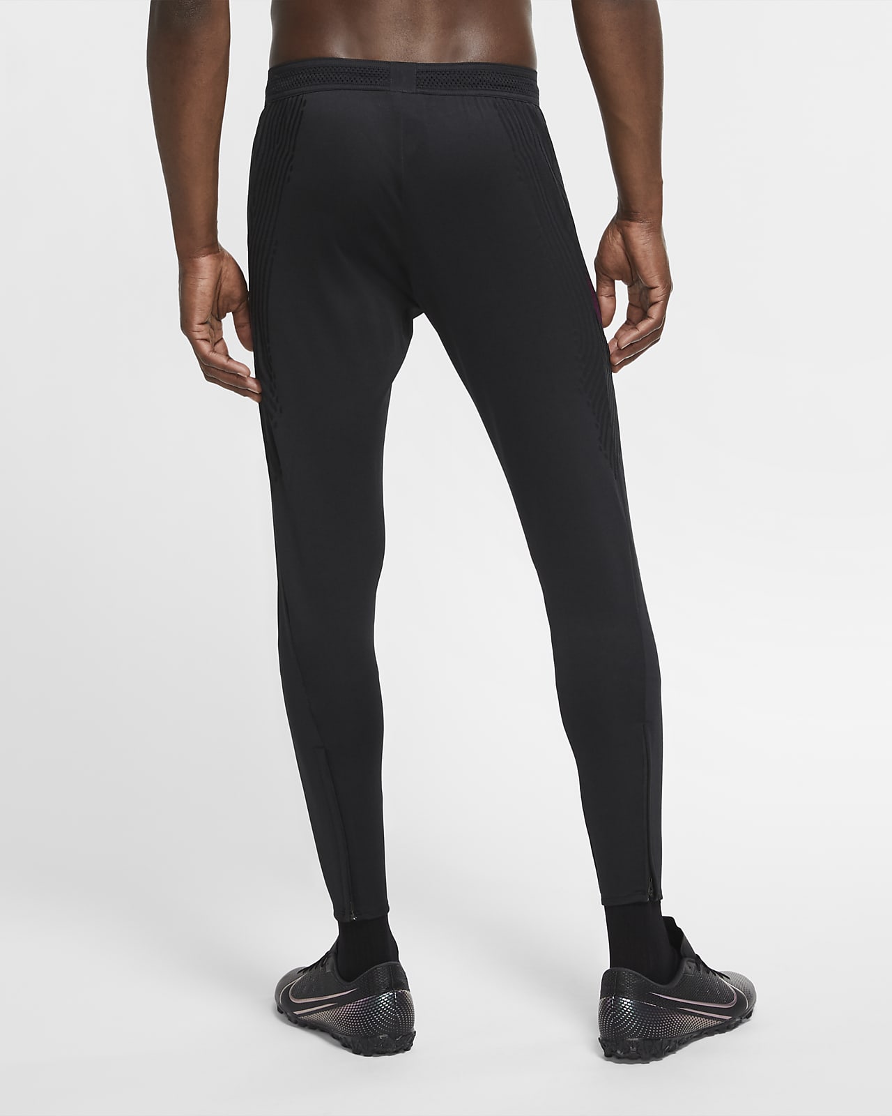 nike vapor knit pants