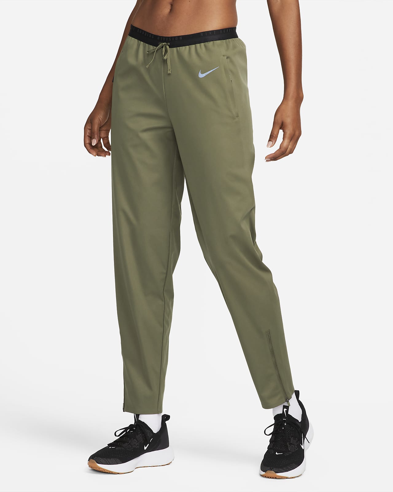 Nike Storm-FIT Run Division Women's Running Trousers