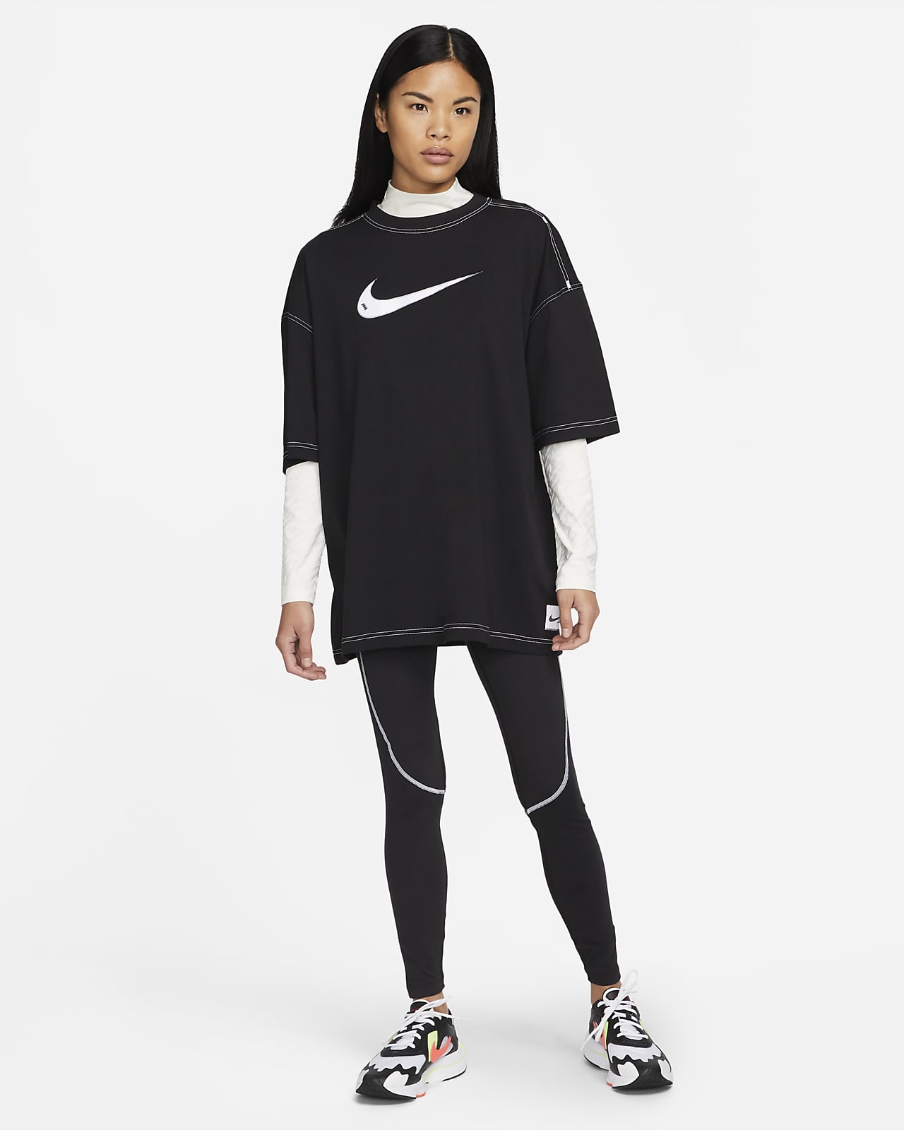 nike suits for womens