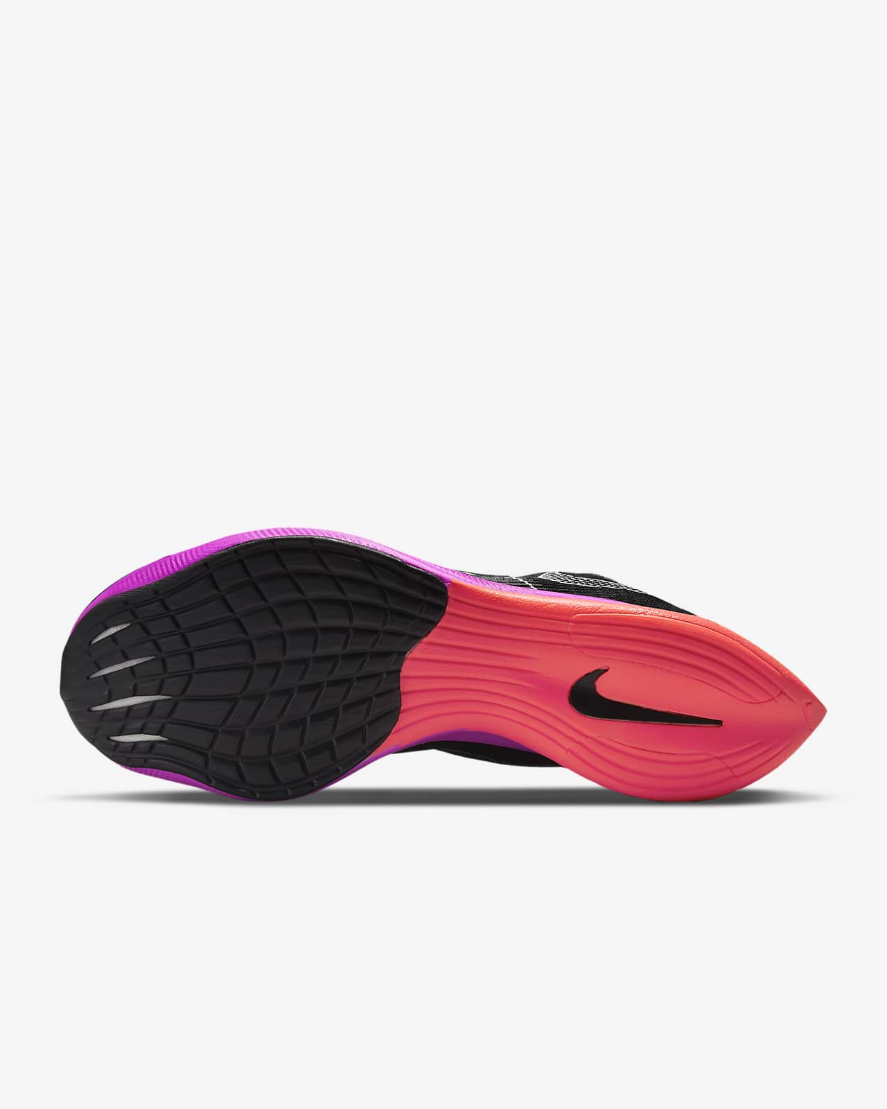 nike vaporfly next 2 red