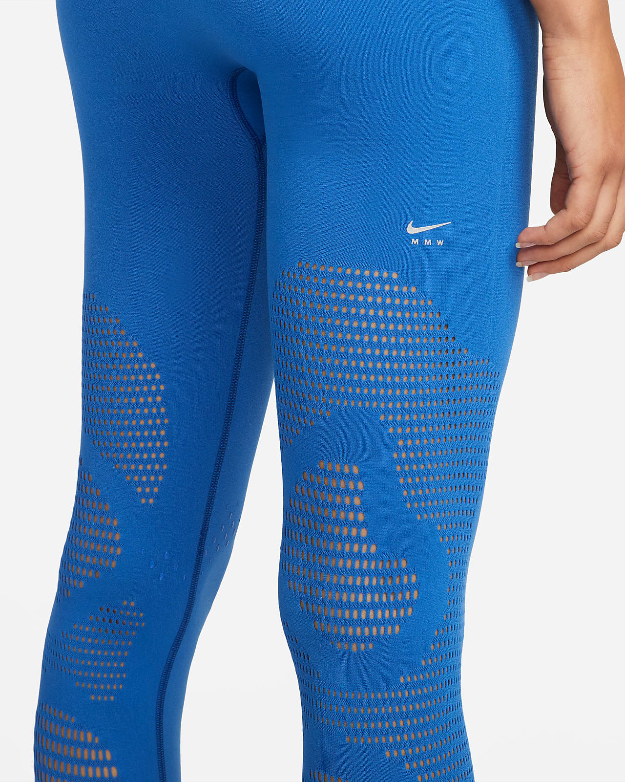 nike x mmw leggings