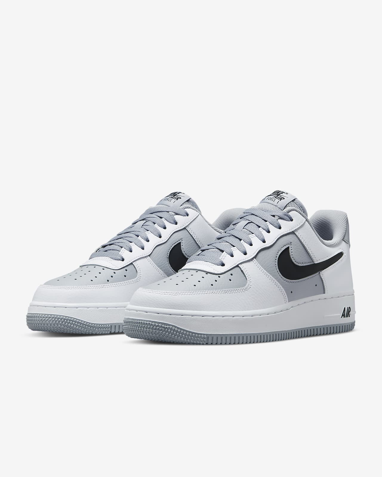 Scarpa Nike Air Force 1 '07 LV8 - Uomo. Nike CH