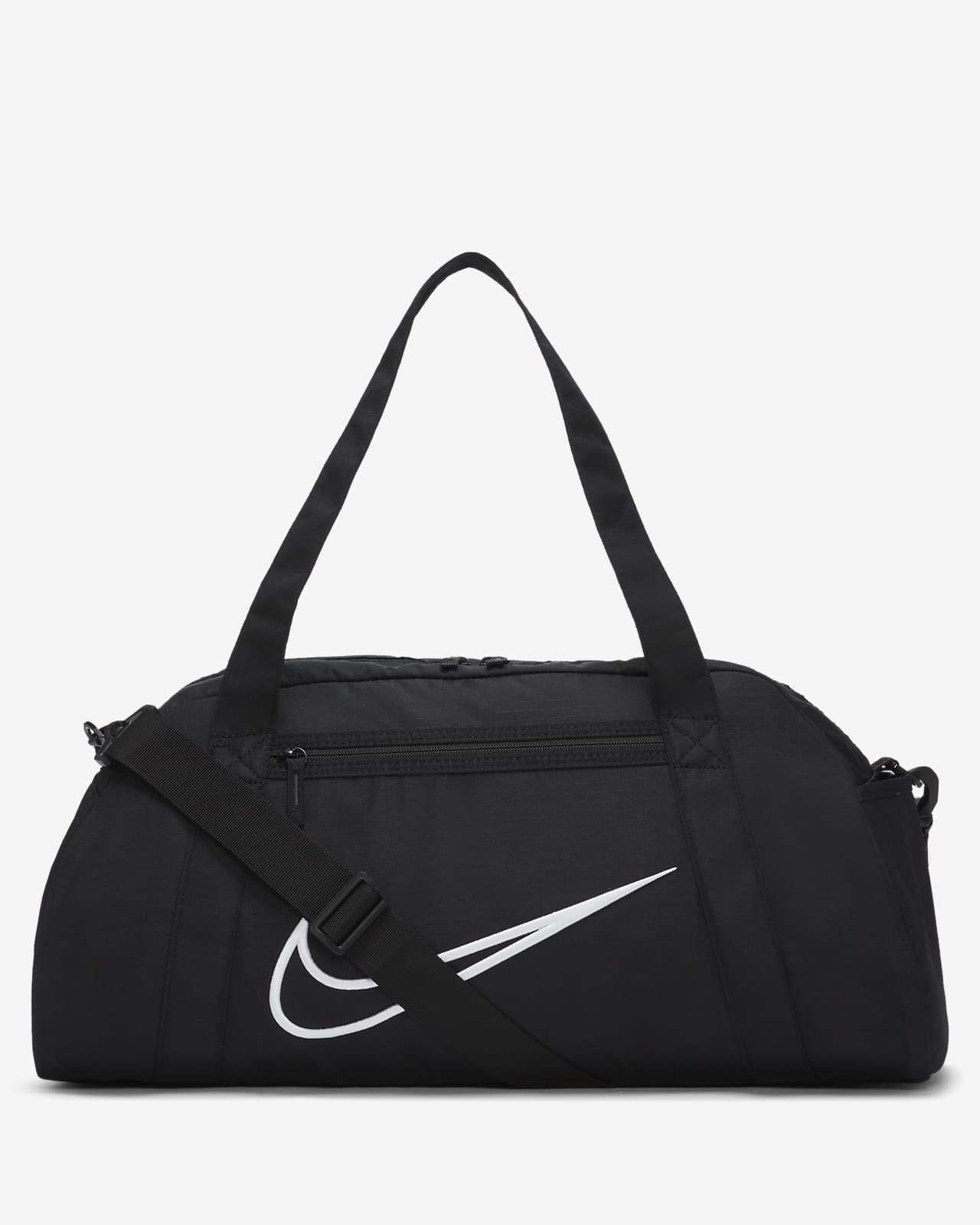 Γυναικεία τσάντα γυμναστηρίου για προπόνηση Nike Gym Club (24 L)