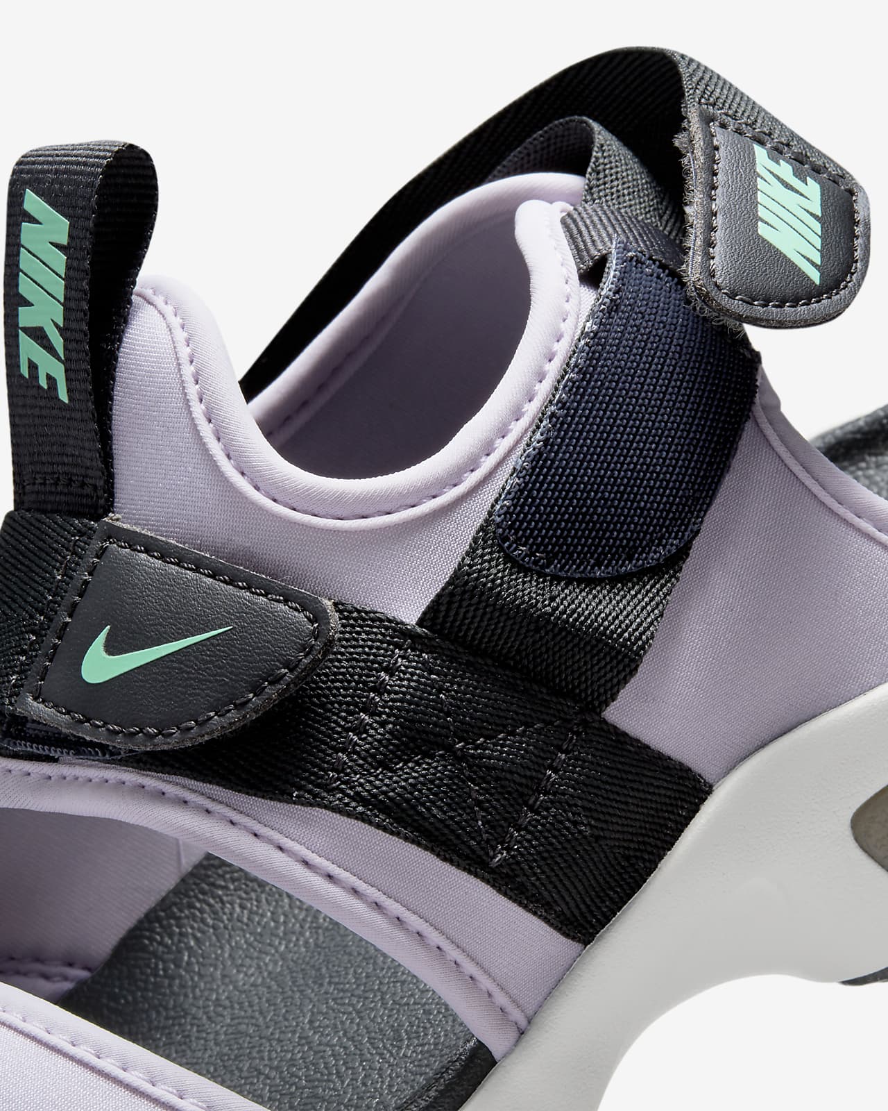 sneaker sandals nike