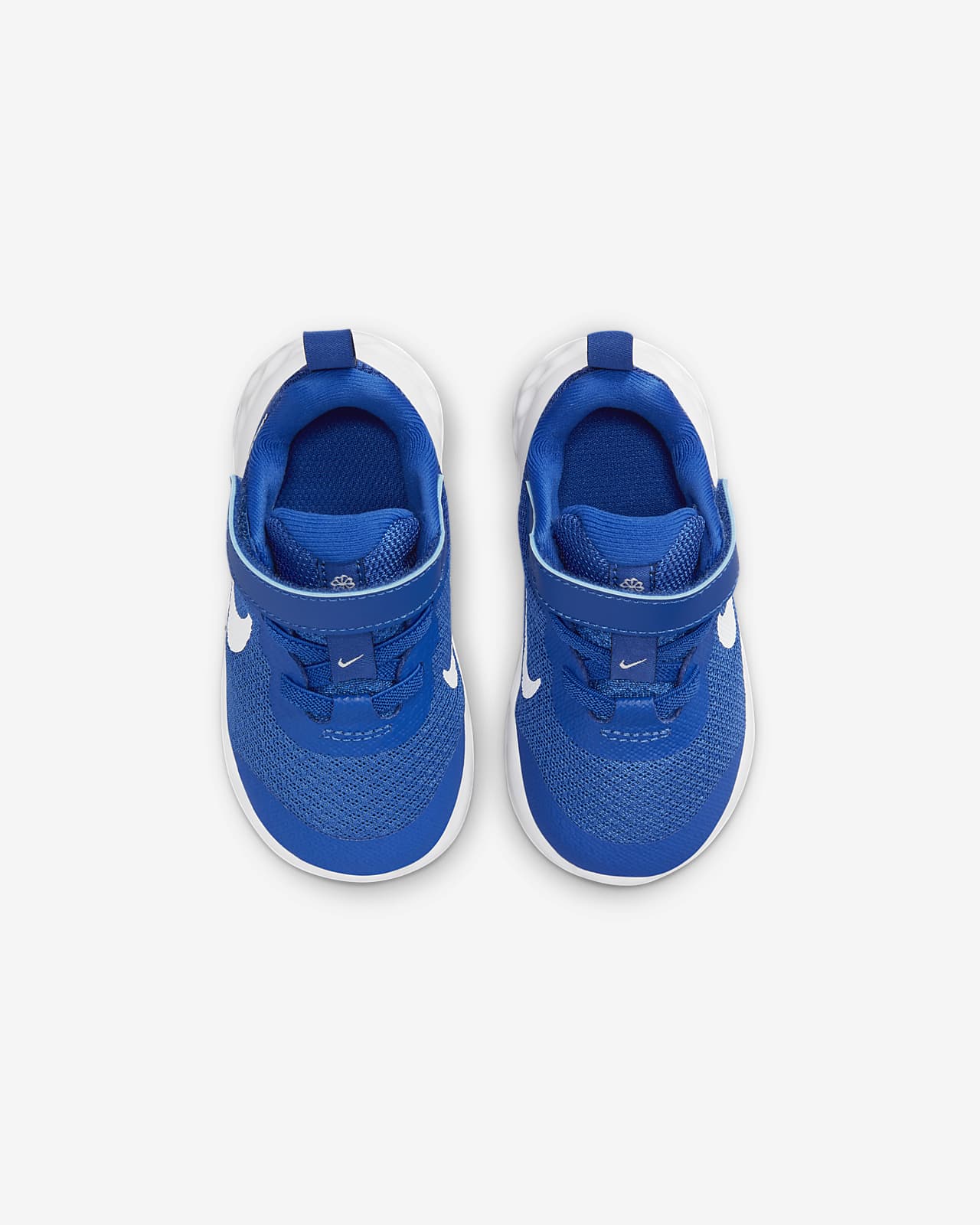 Zapatilla Nike Revolution 5 Bebé | Deportes Denim