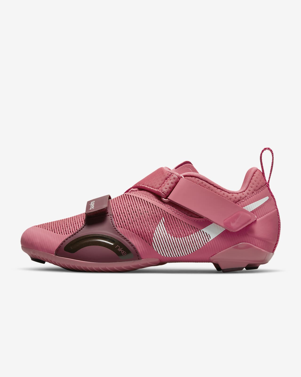 Nike SuperRep Cycle Zapatillas de ciclismo en pista cubierta - Mujer. Nike  ES