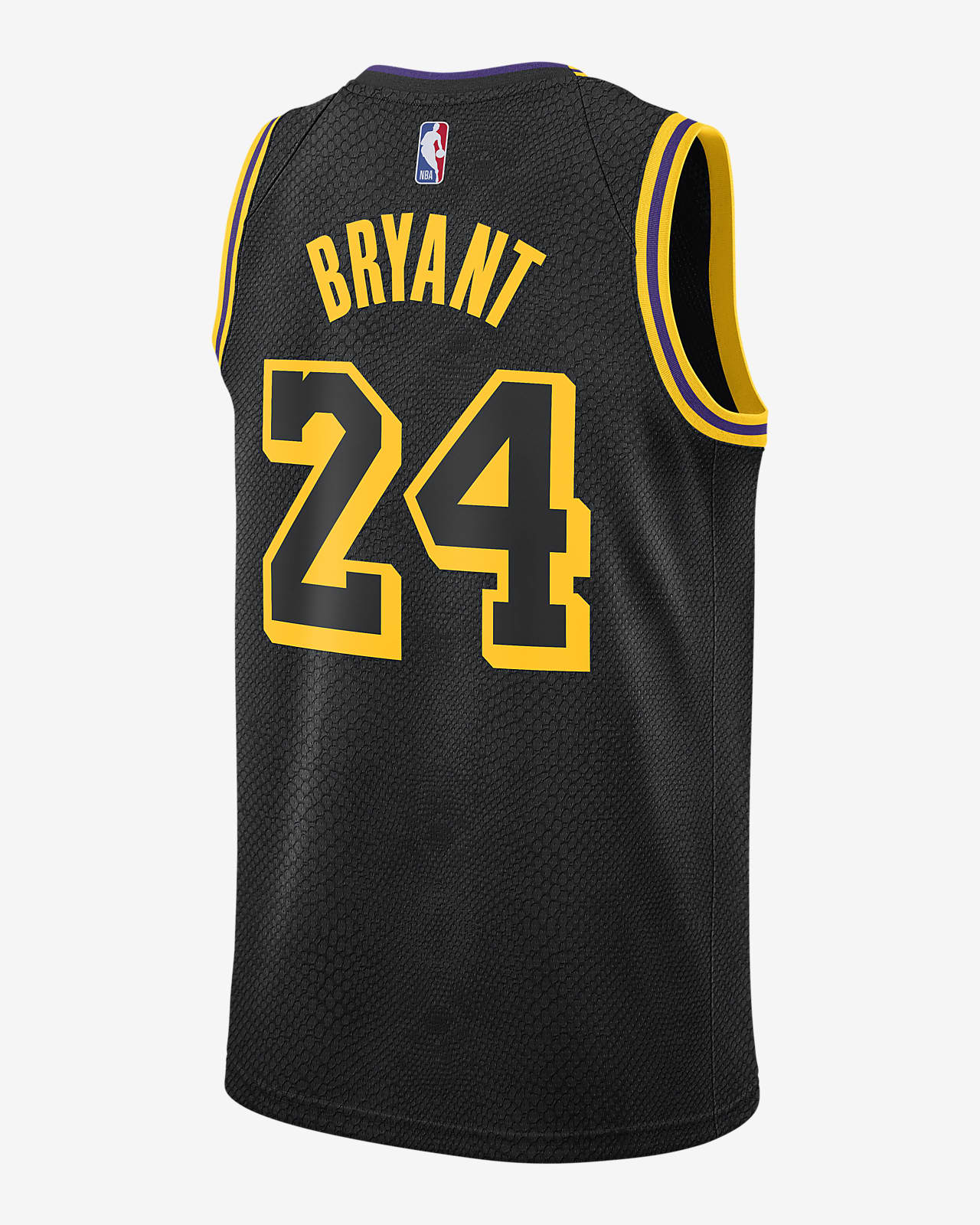 los angeles lakers jersey nike