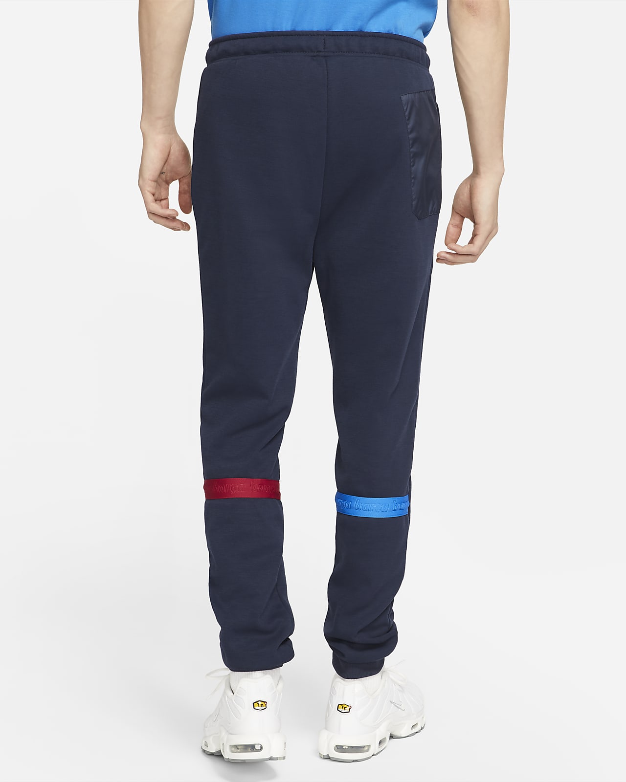 nike dri fit fleece pants