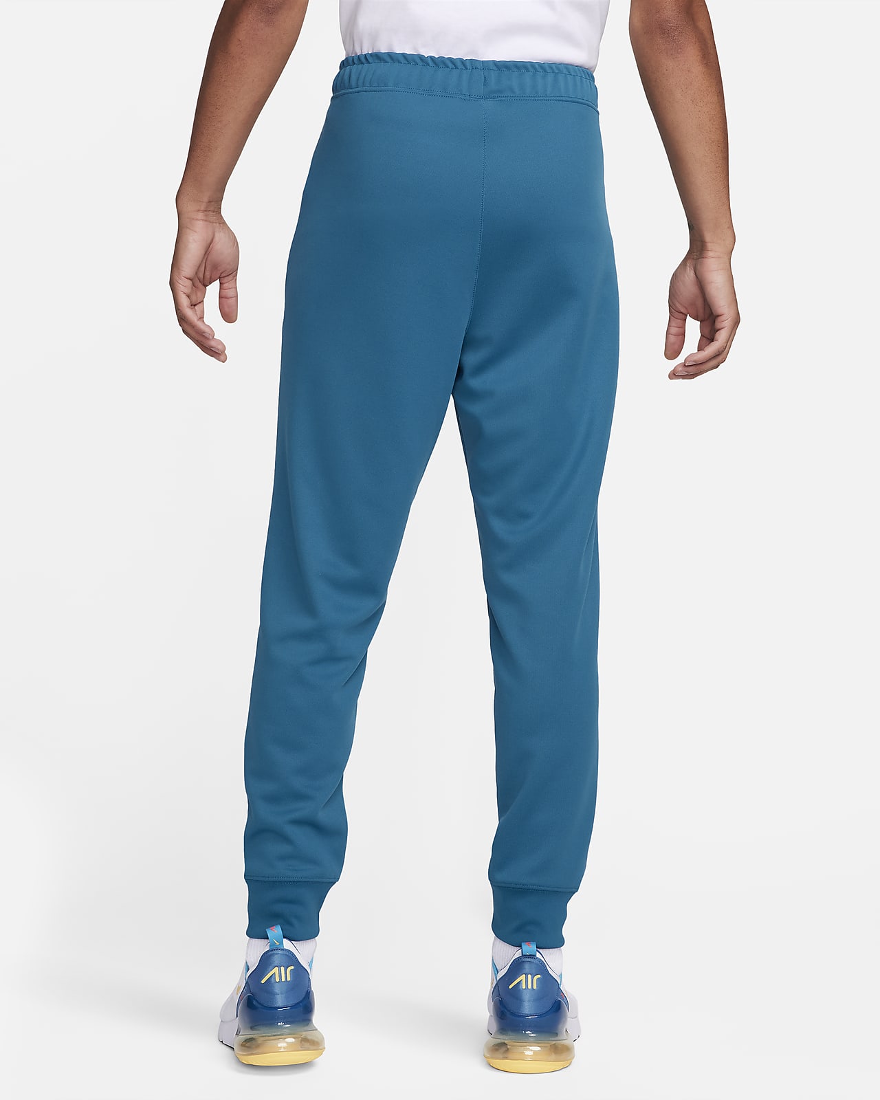 Nike Sportswear Club Fleece Men's Trousers. Nike CZ