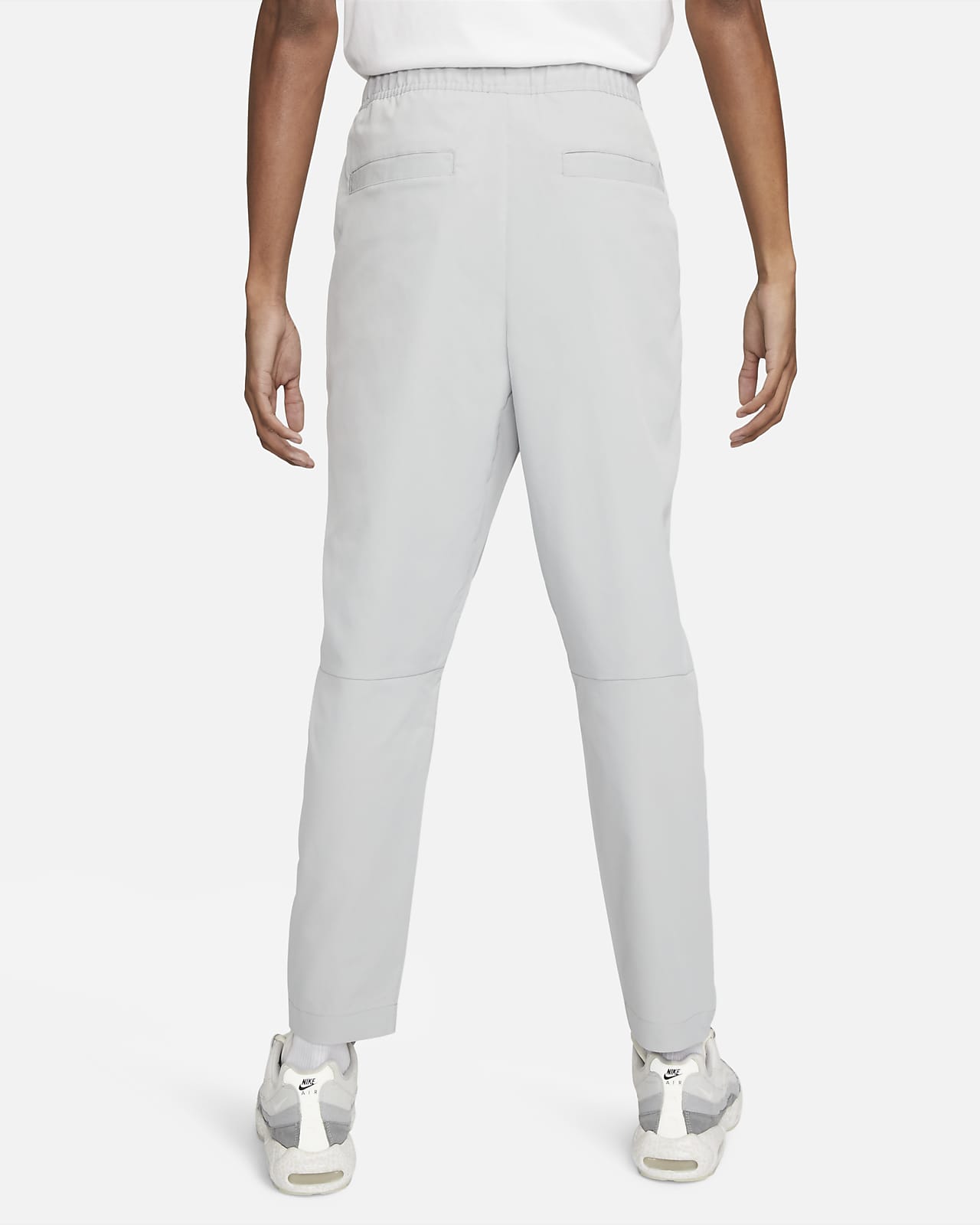 Nike Club Men's Woven Tapered Leg Pants. Nike.com