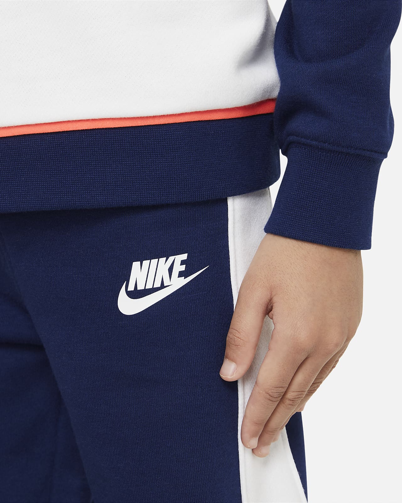 Nike joggers set Clearance