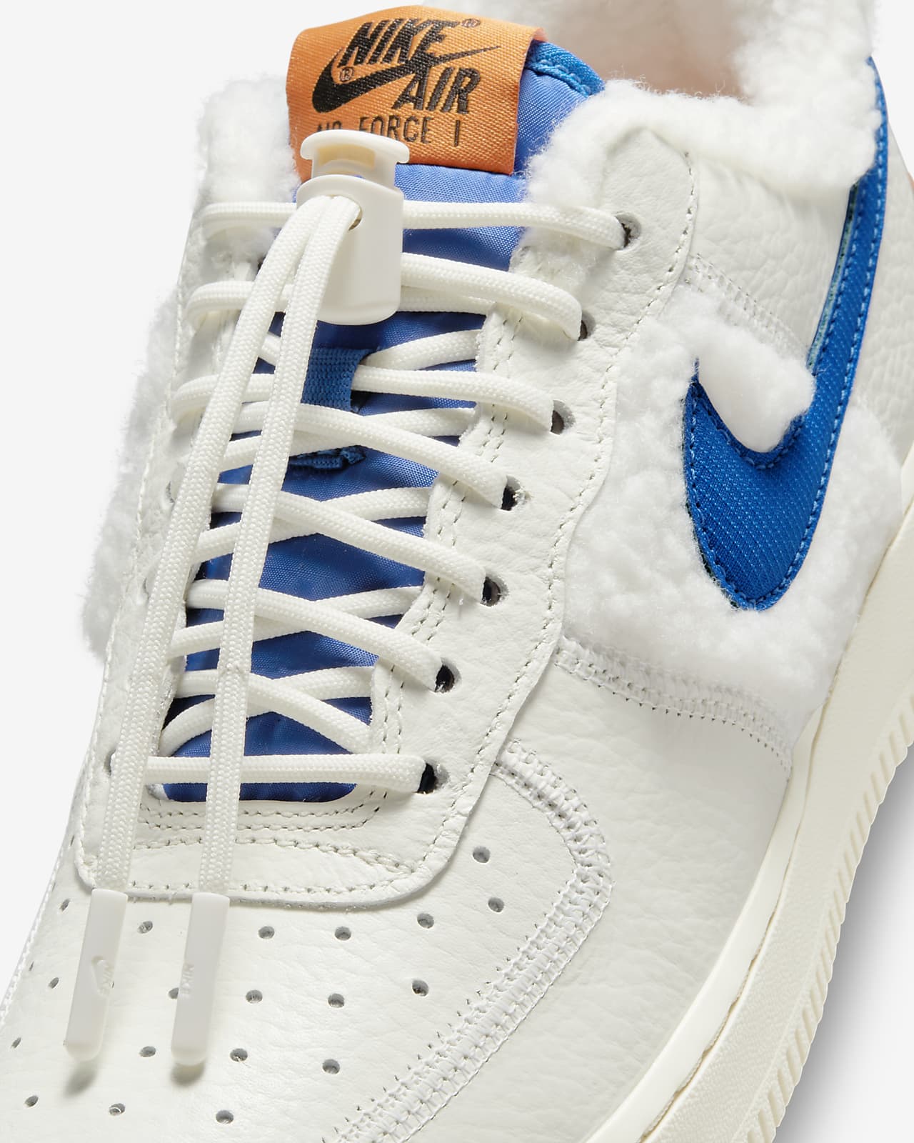 Calzado para mujer Nike Air Force 1 '07. Nike.com