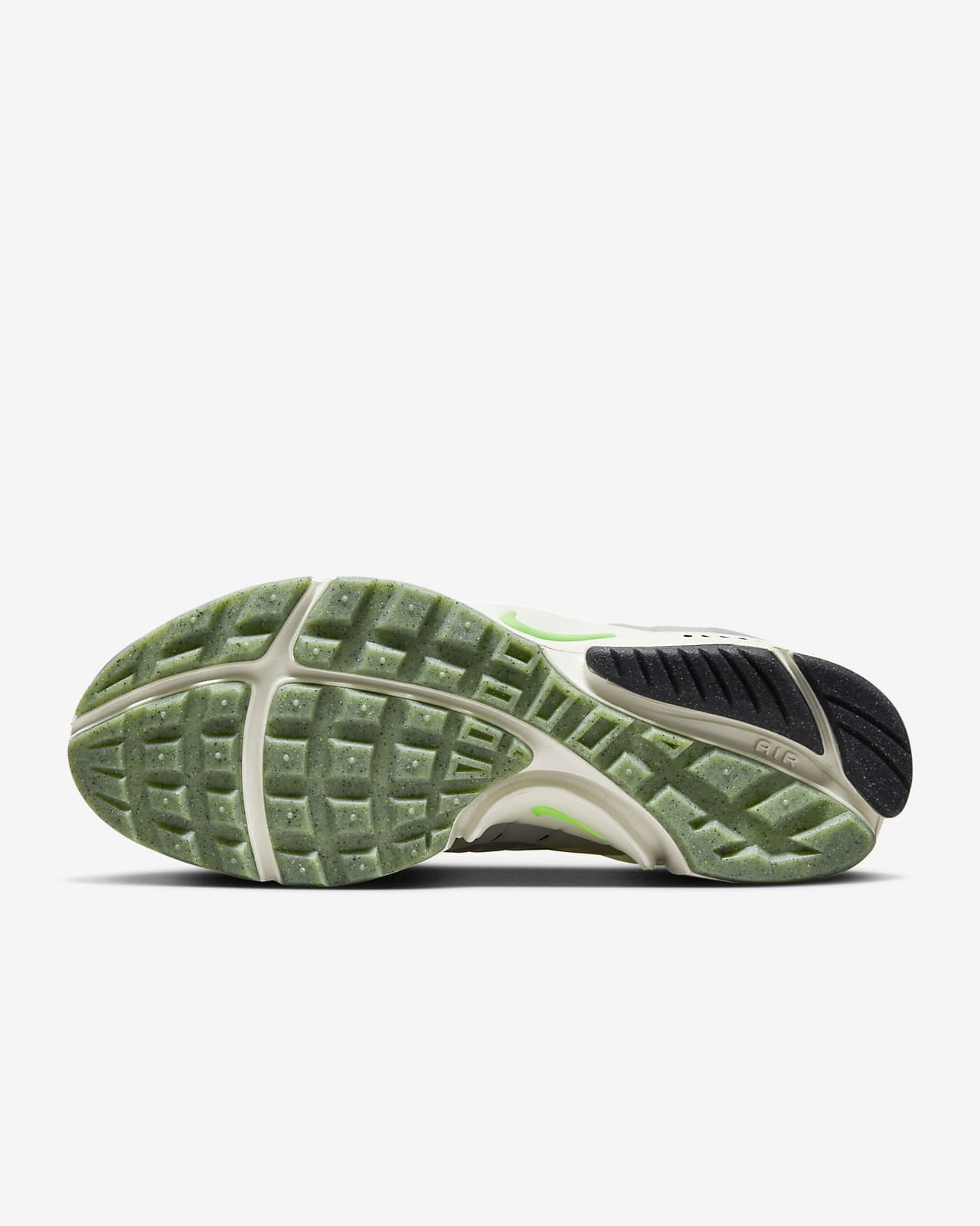 Nike Air Presto Premium Herrenschuh. Nike AT