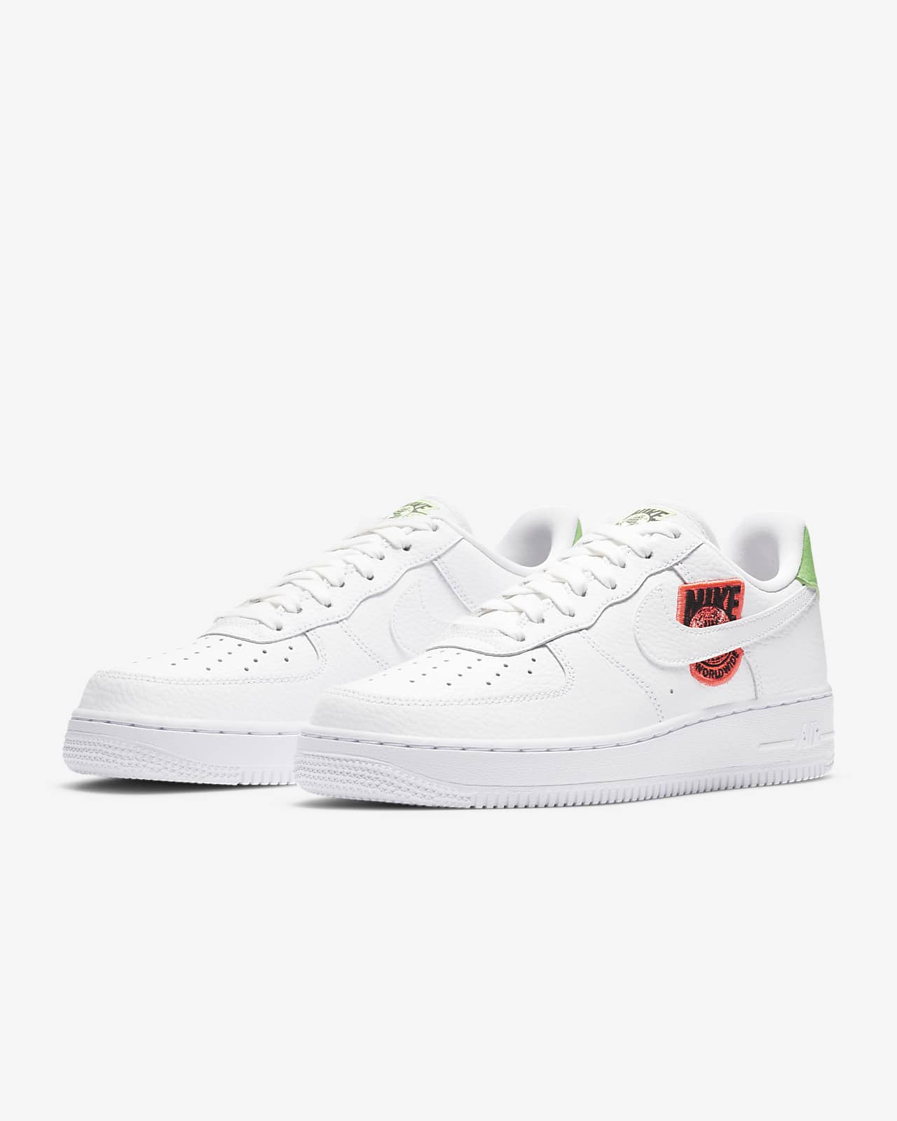 black air force 1 07 se trainers