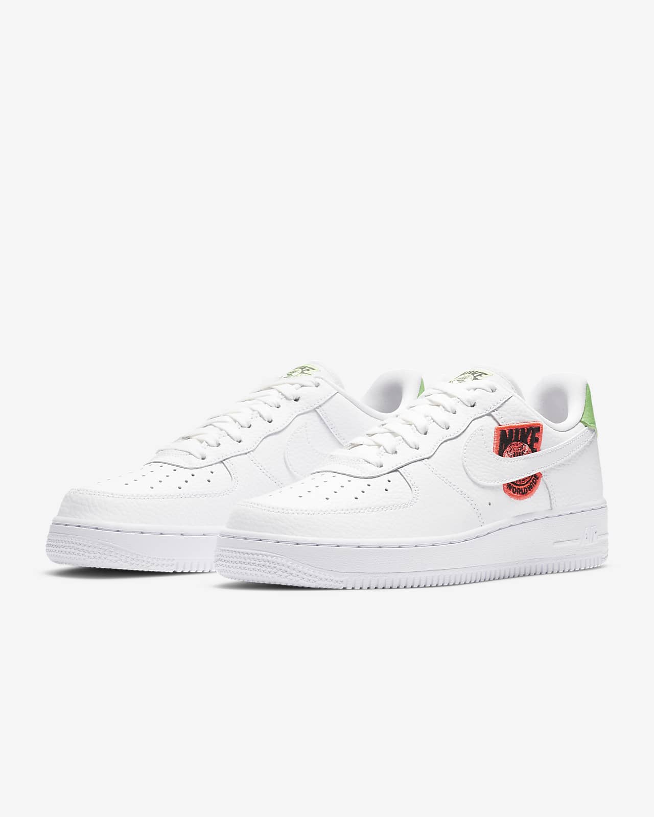 nike air force 1 07 se - mujer zapatos