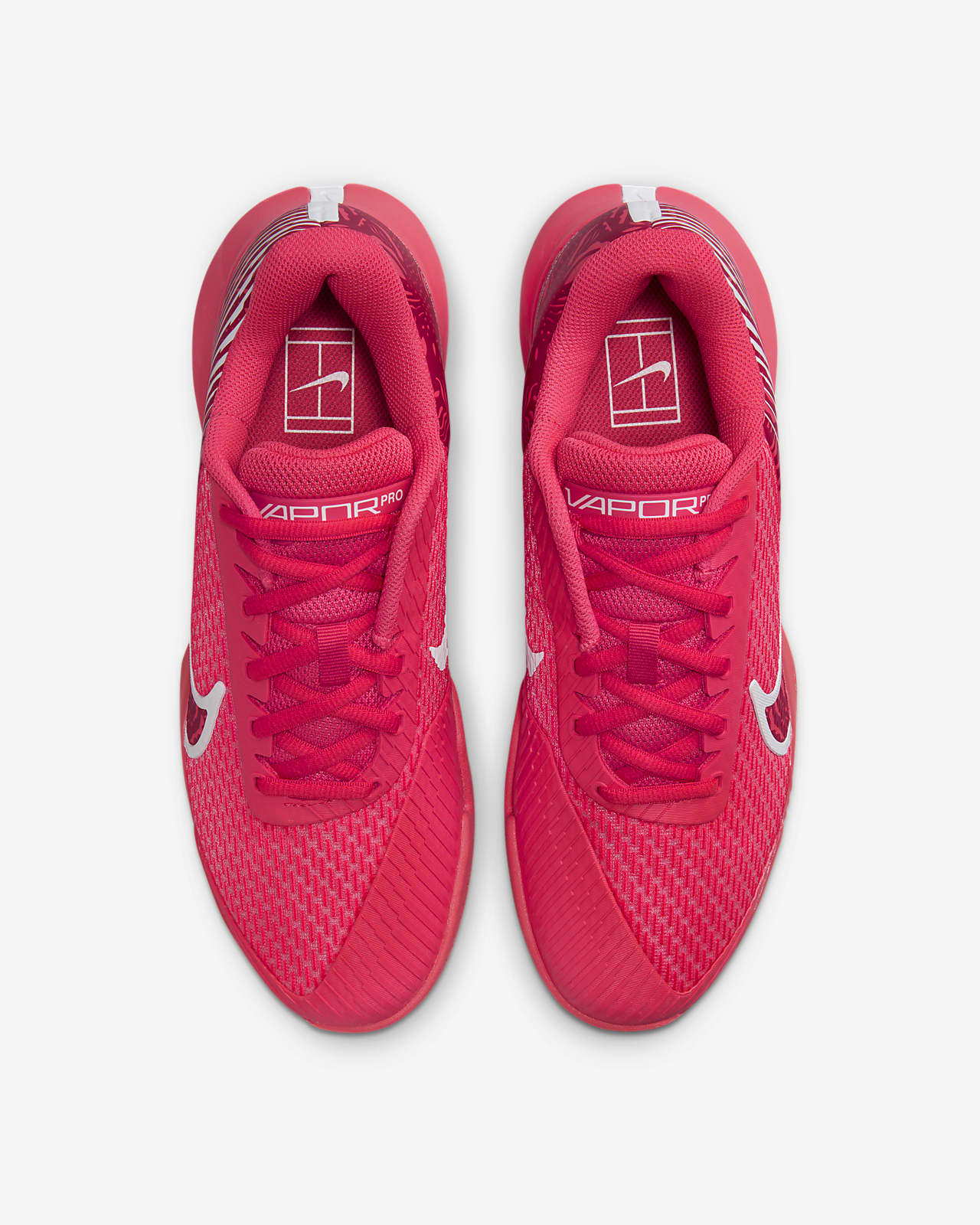 Air Zoom Vapor Pro 2 Men's Hard Court Tennis Shoes. Nike.com