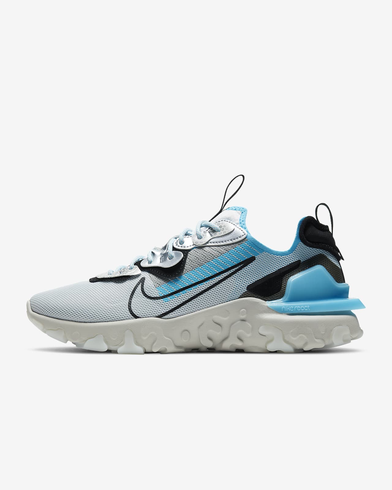 chaussure nike react vision