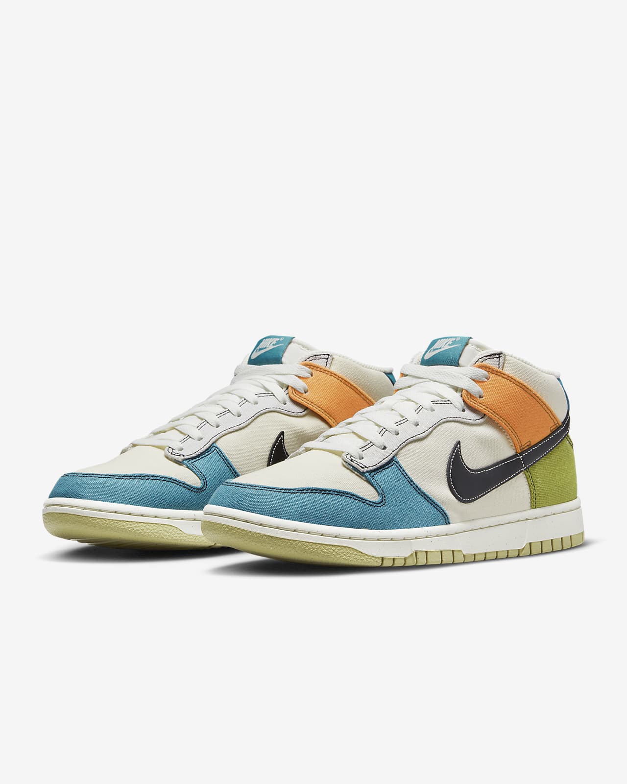 nike sb mid dunk pro