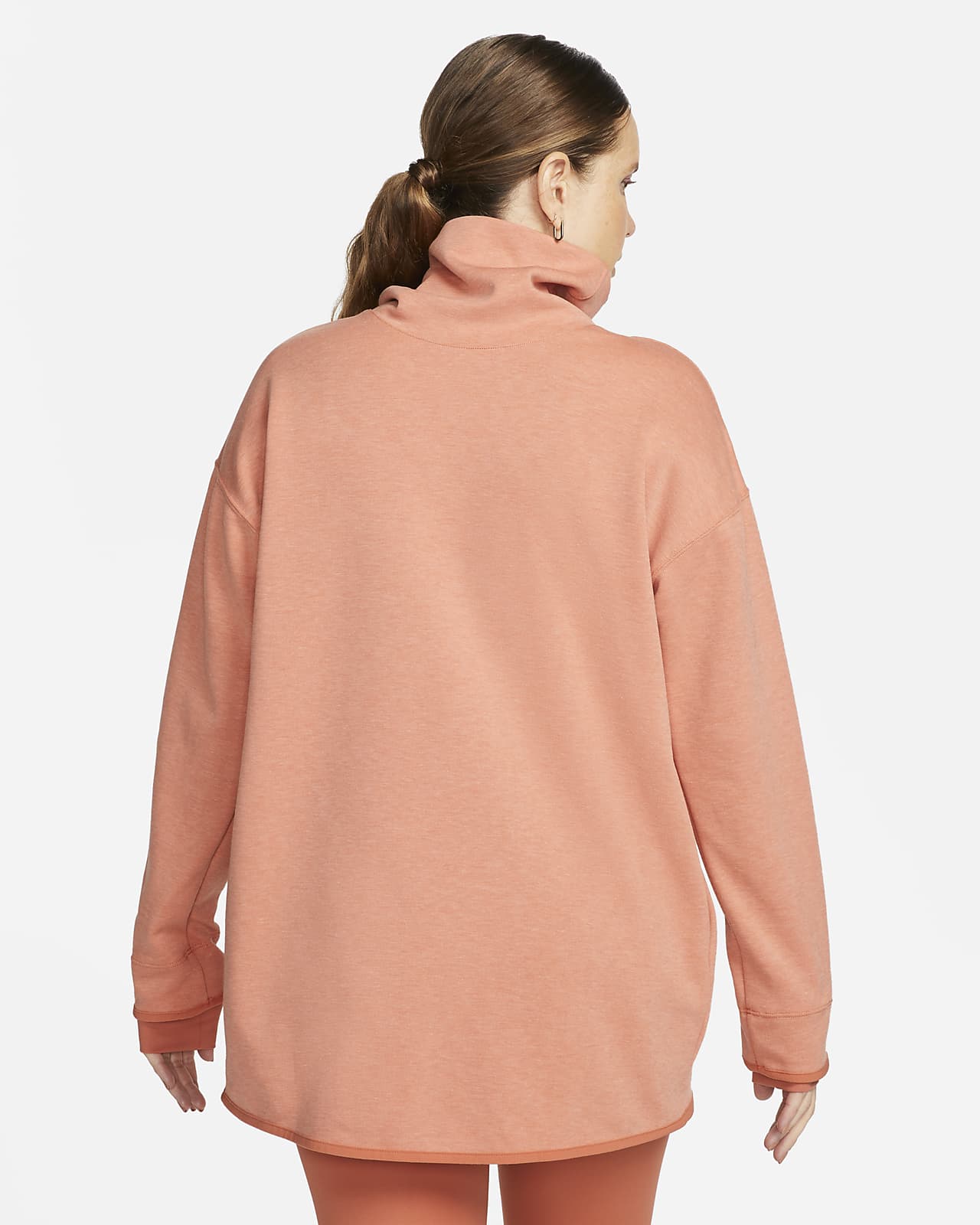 Pullover (Maternity). Nike 