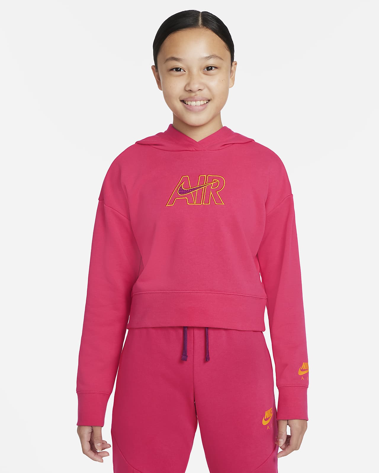 Nike Air Older Kids' (Girls') French 