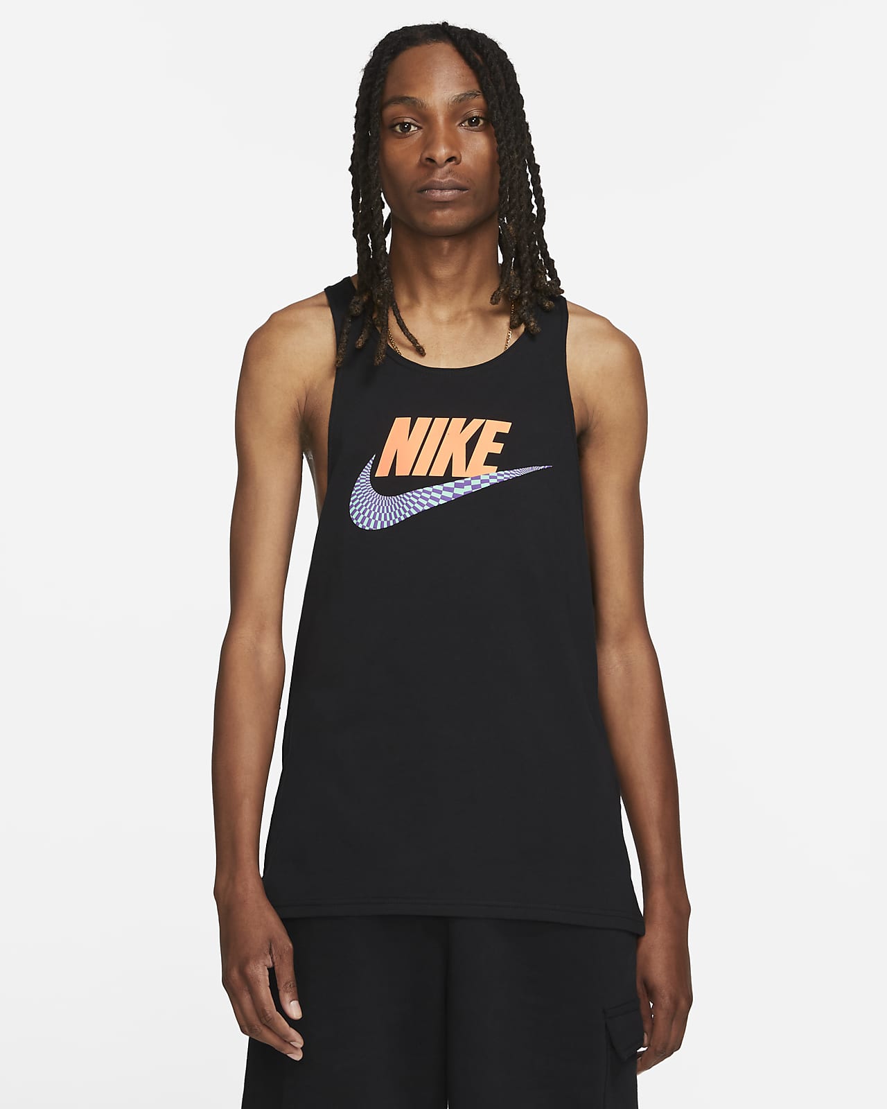 Nike Sportswear Men's Tank. Nike.com