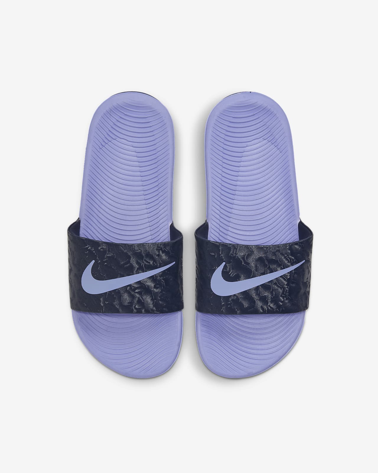 boys sliders nike