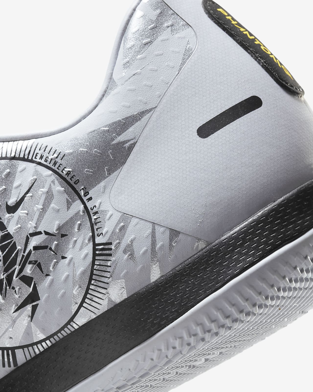 nike phantom sn indoor
