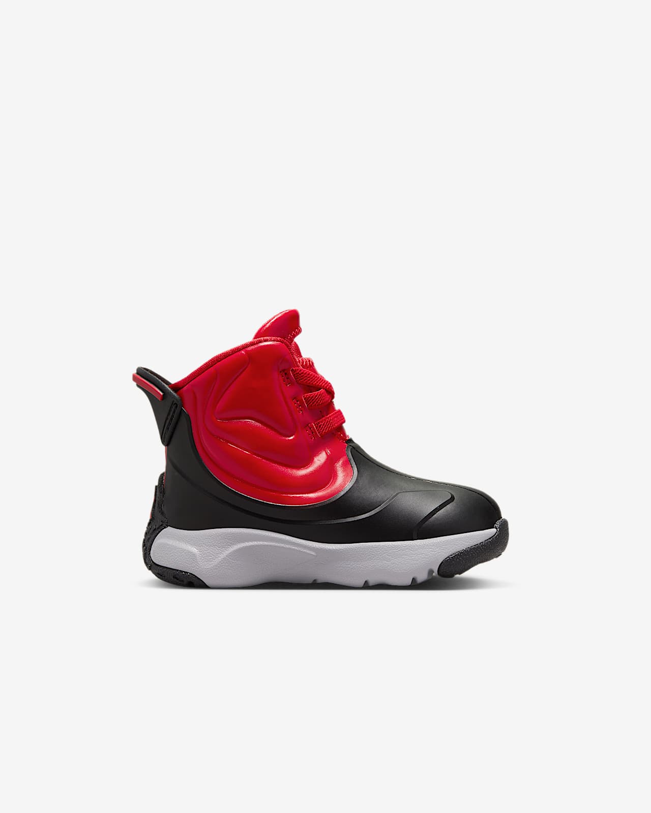 Jordan Drip 23 Baby \u0026 Toddler Rain Boot. Nike NL
