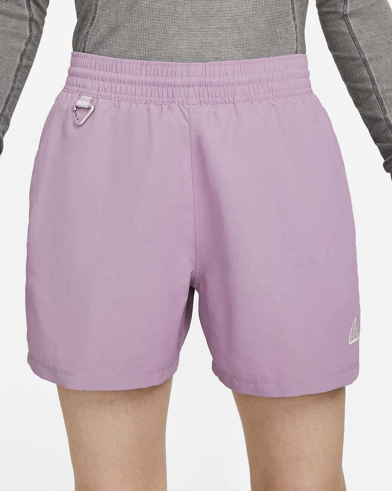 Nike ACG Women's Oversized Shorts.