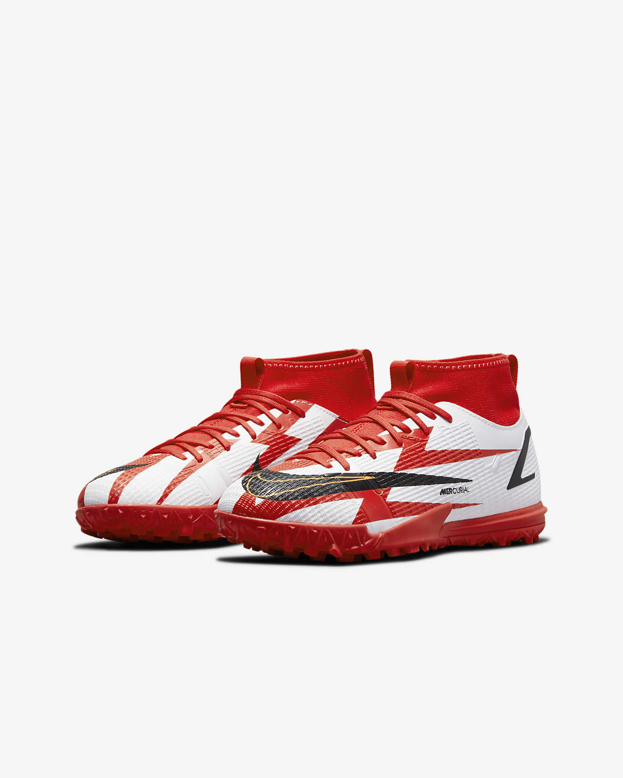superfly 8 turf
