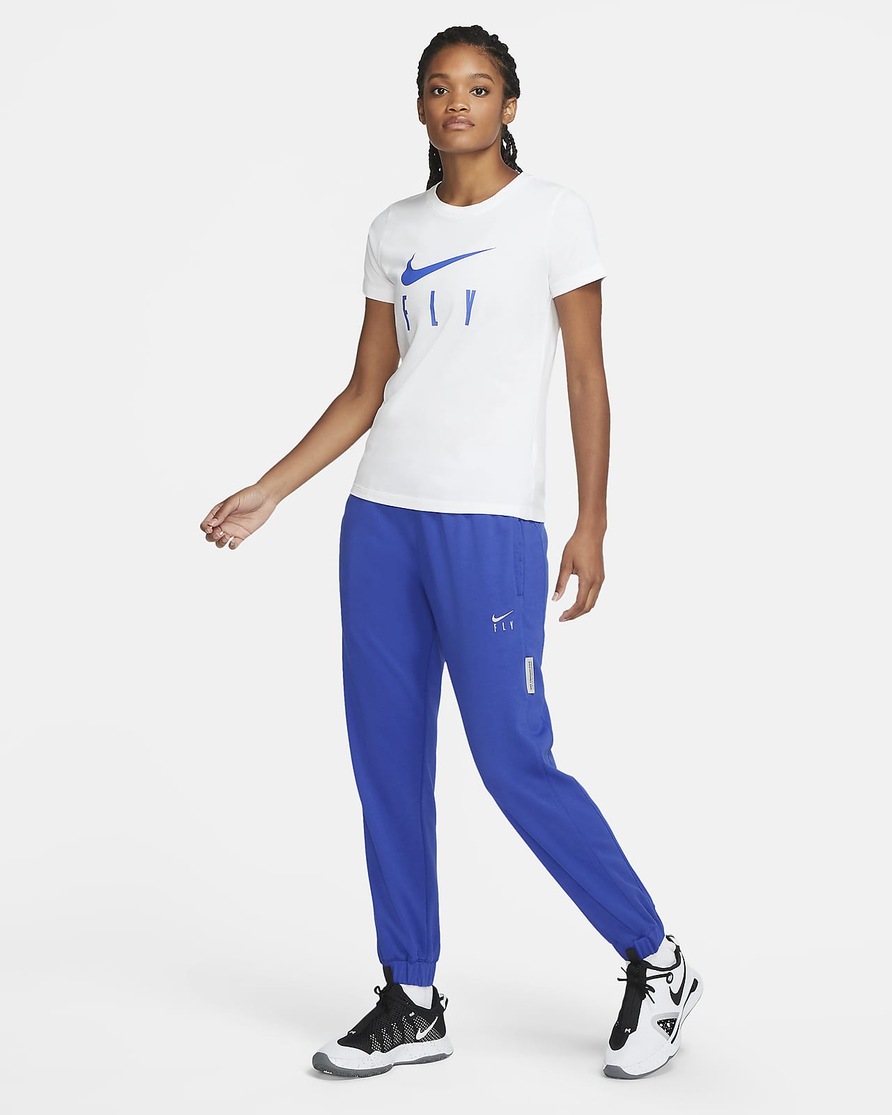 nike shirts and pants