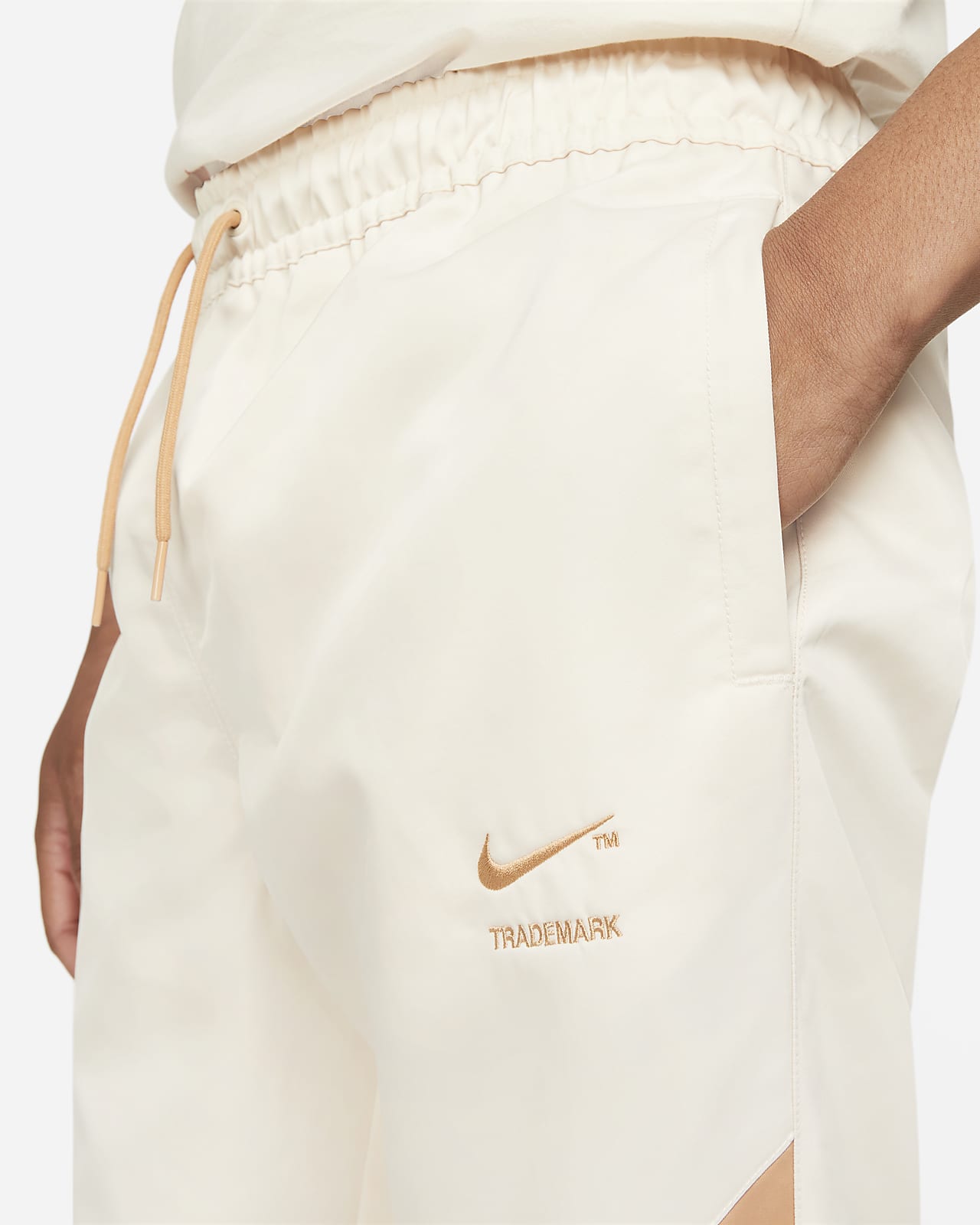 Nike Sportswear Swoosh Herenbroek. Nike NL