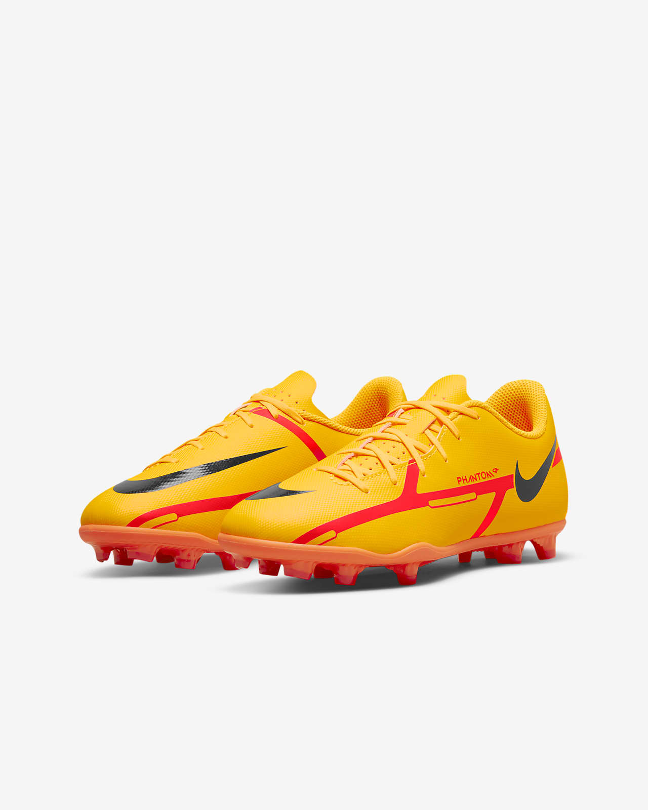 Nike Jr. Phantom GT2 Club MG Younger 