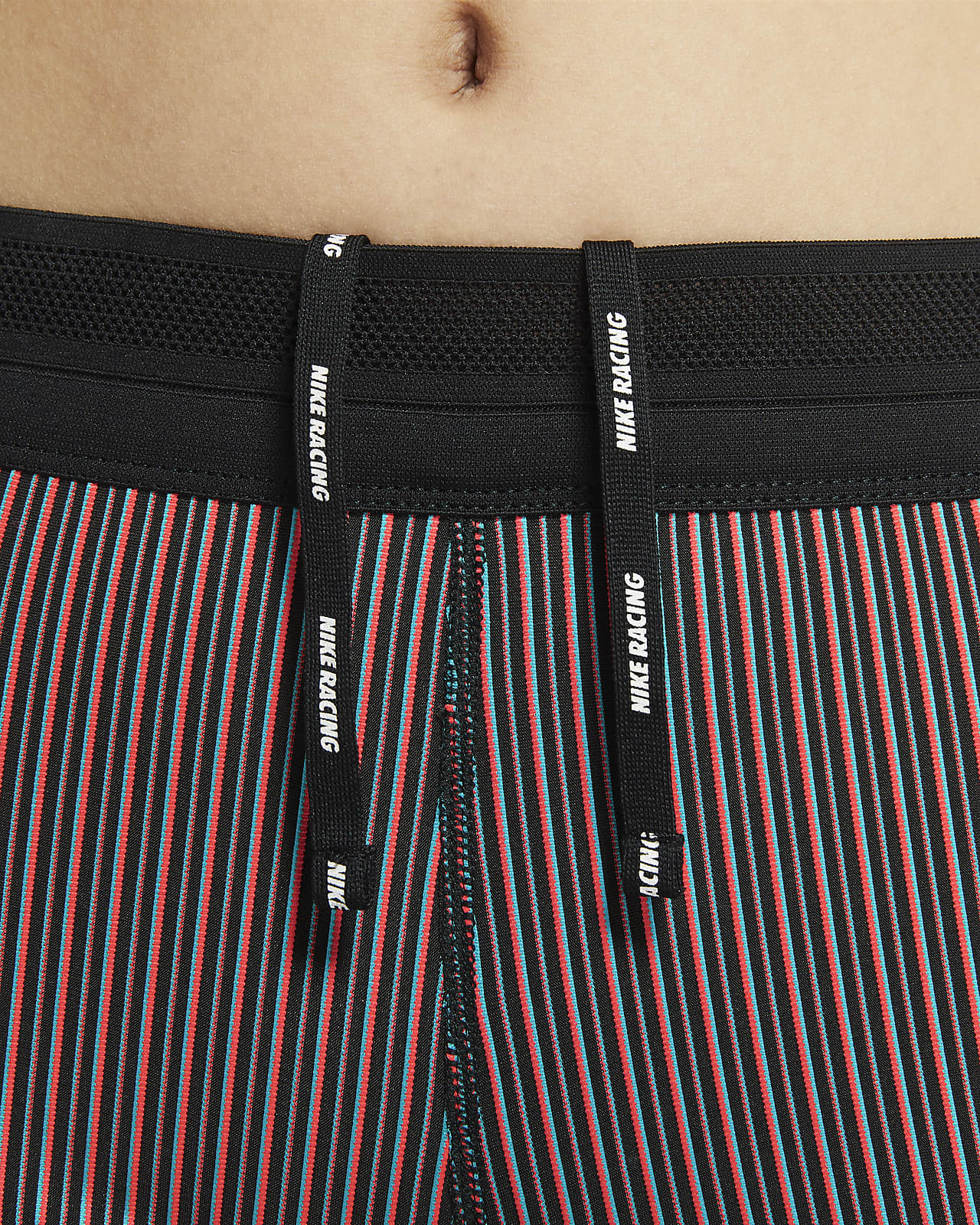 nike aeroswift tight shorts