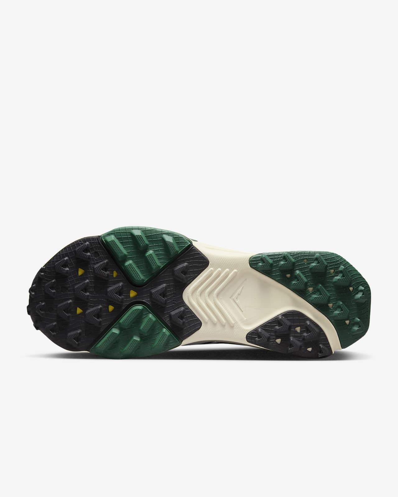 Nike Zegama Men's Trail Running Shoes.