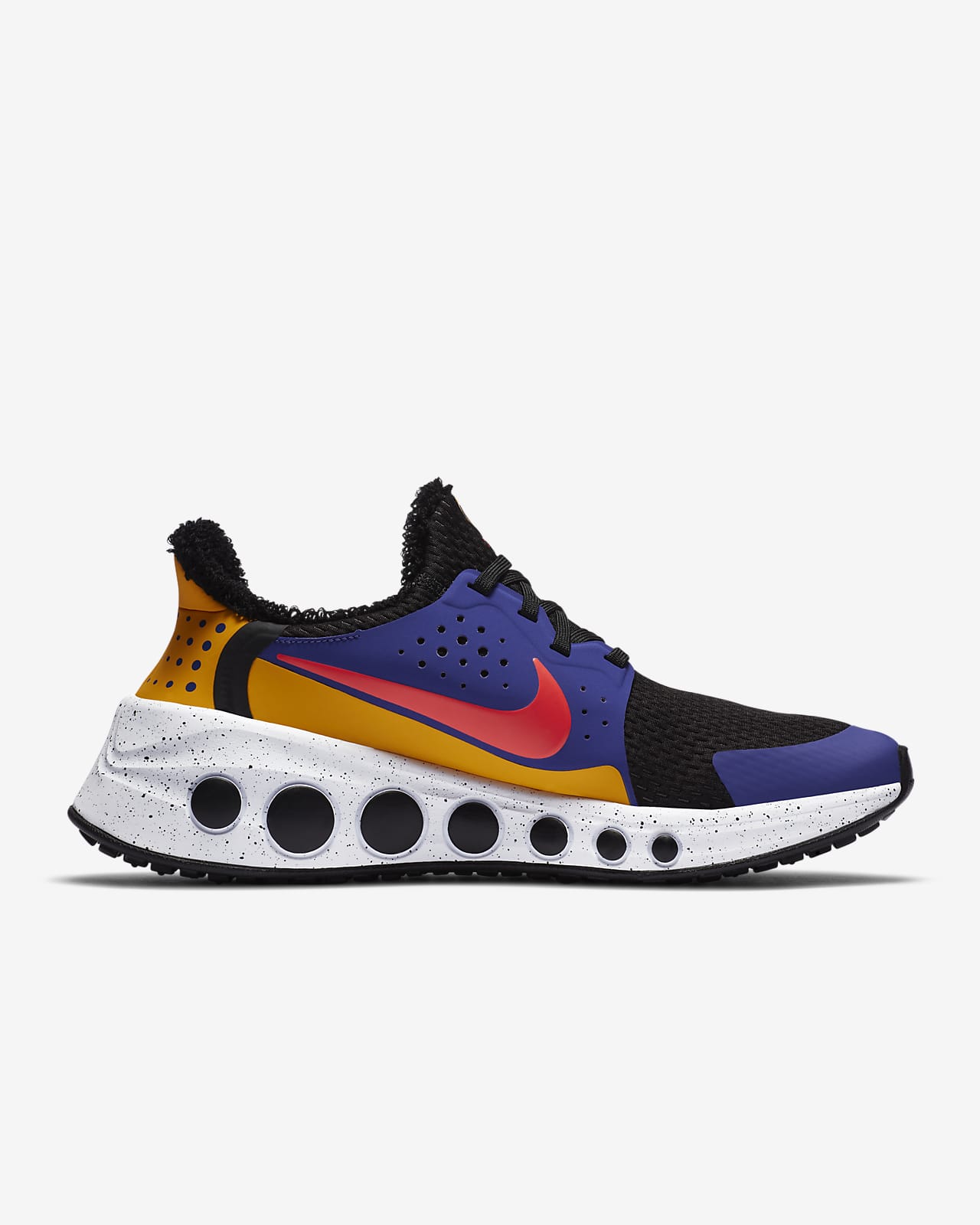nike cruzr