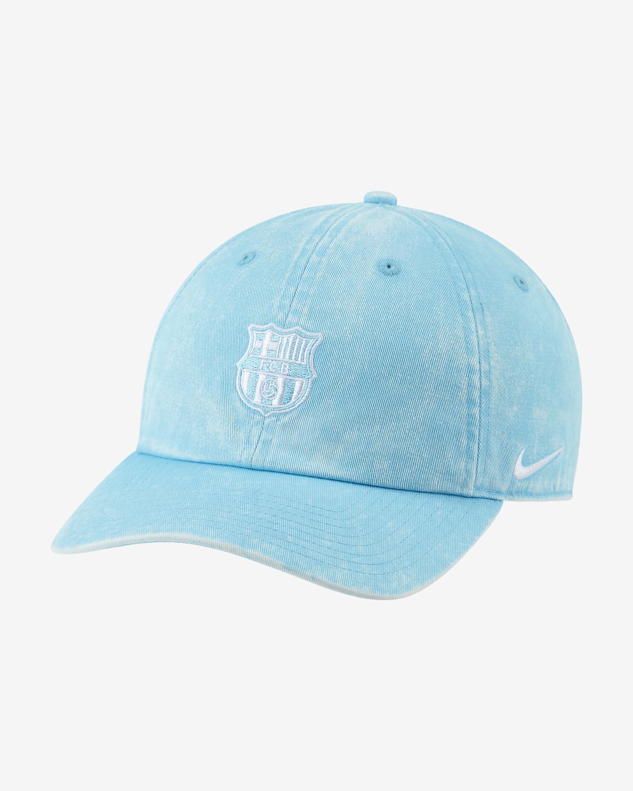 fc barcelona heritage86