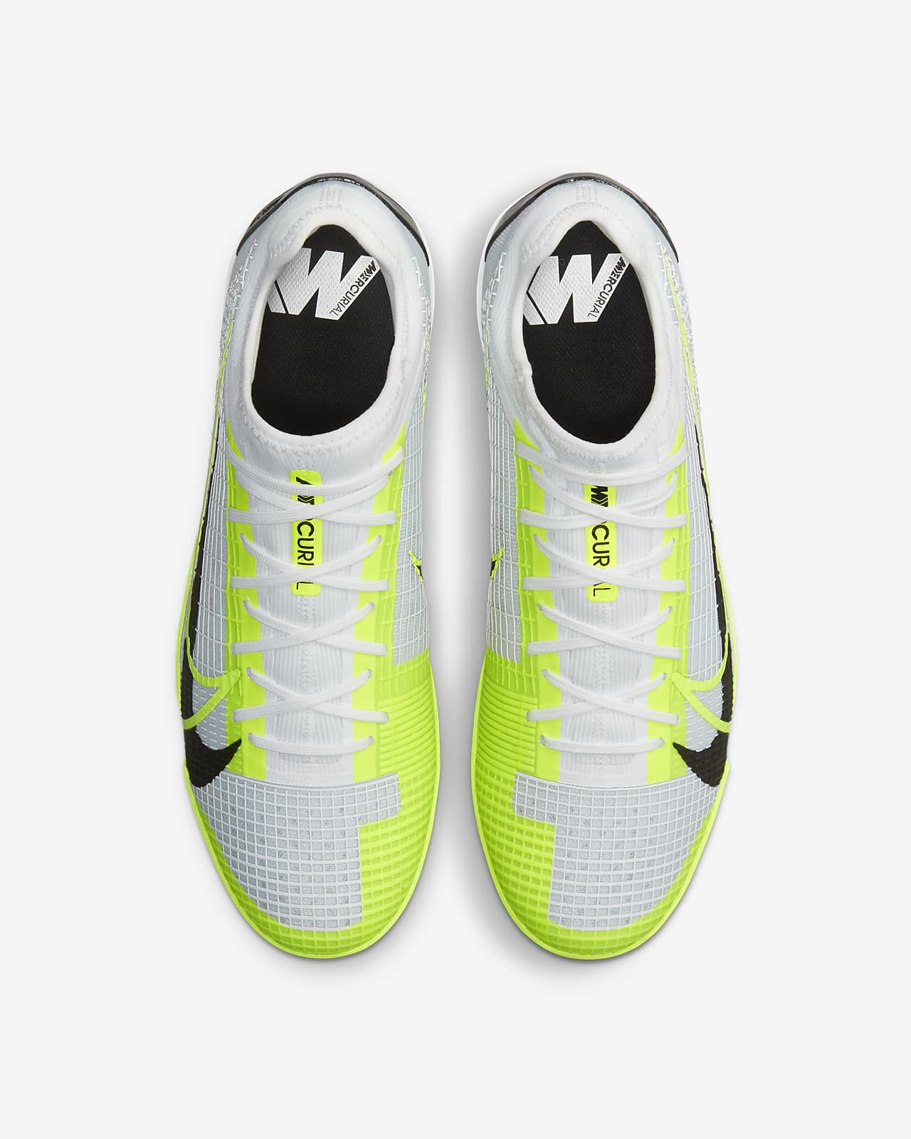 nike mercurial pro tf