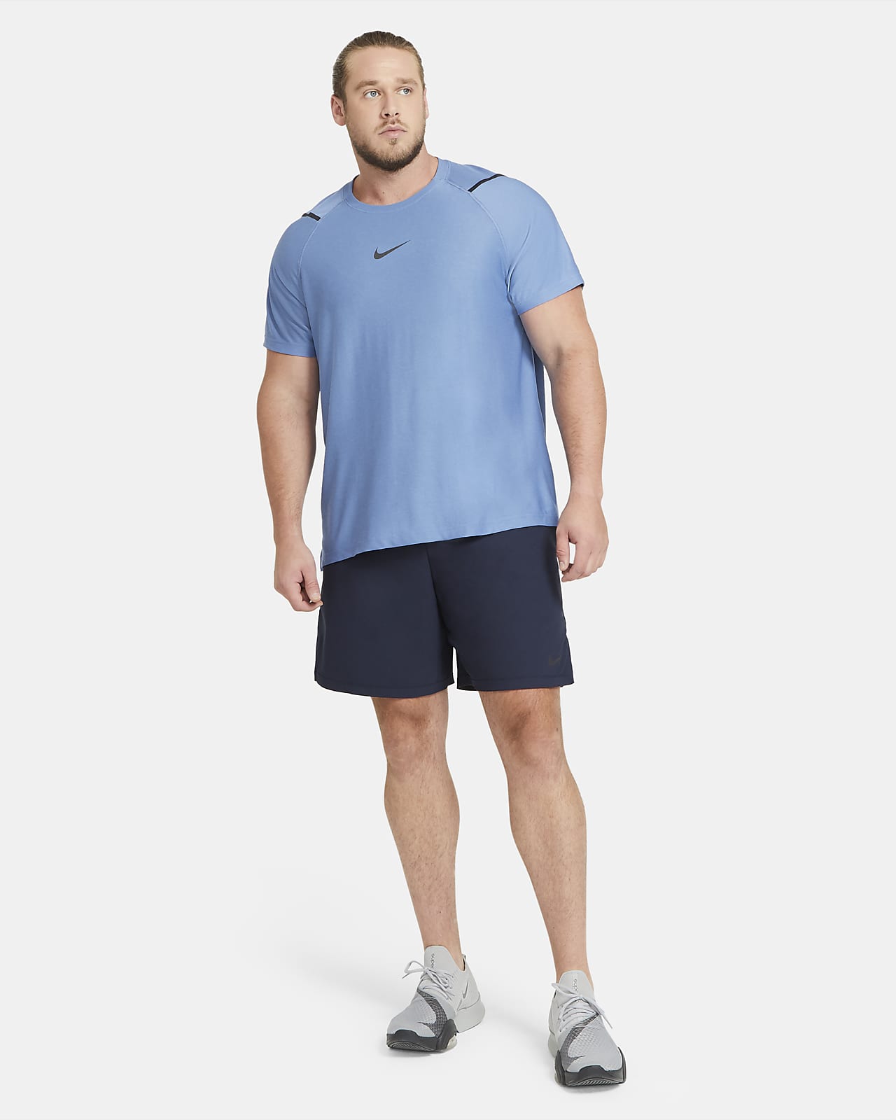 men's nike flex short vent max 2.0