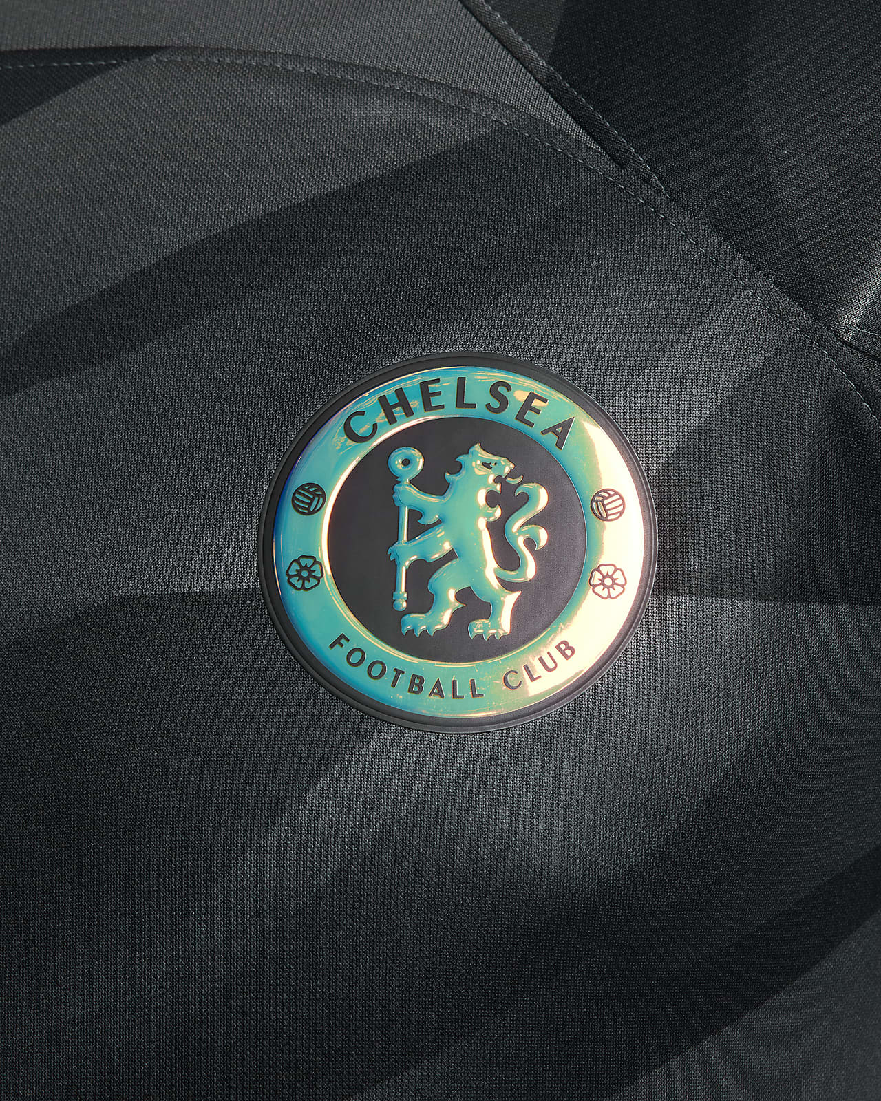 Equipación de portero Stadium Chelsea FC 2023/24 Camiseta de