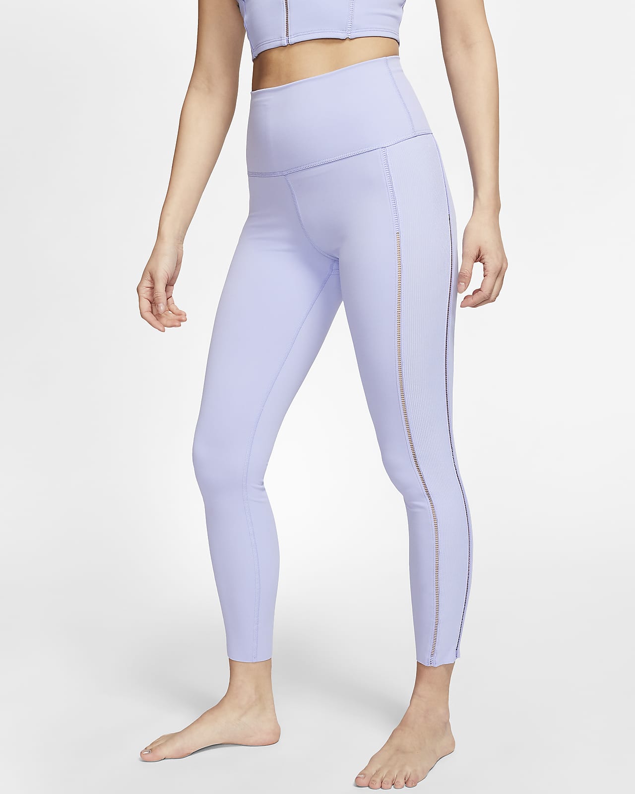 Butter Girls Little Jersey Spandex Legging
