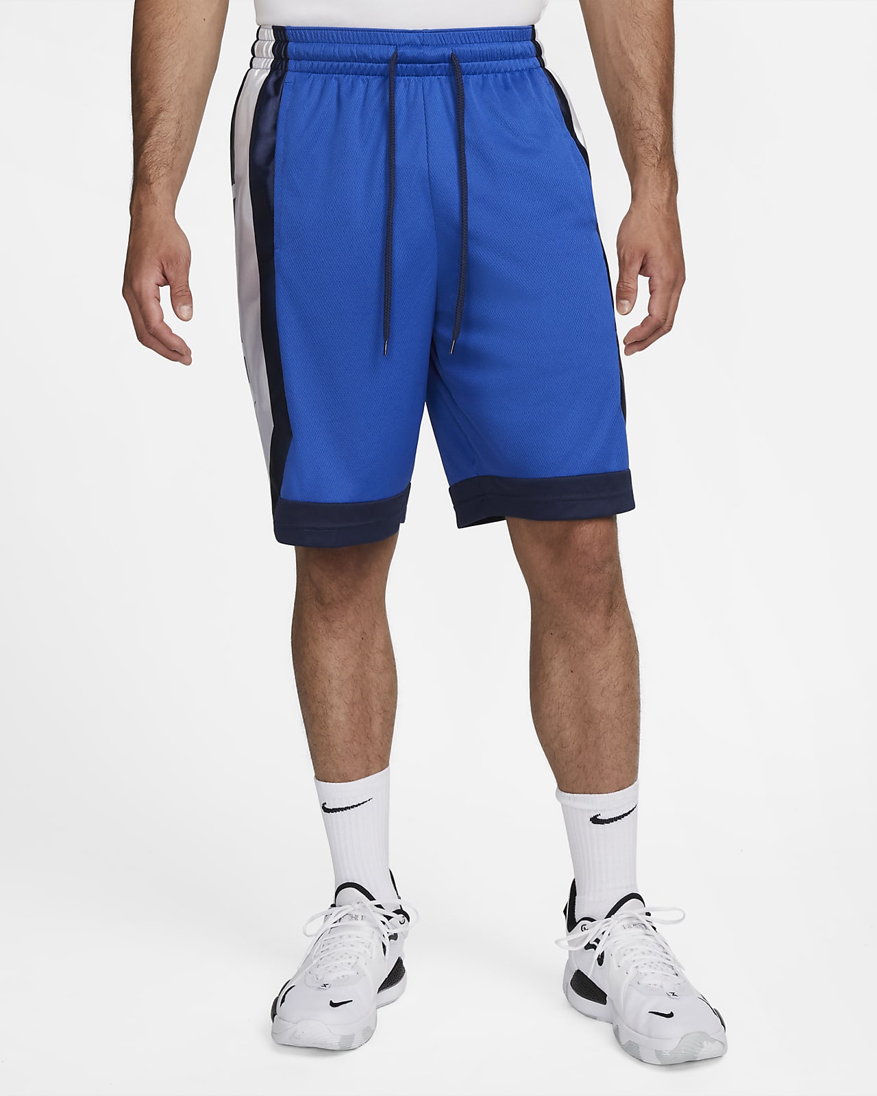 nike 9 basketball shorts