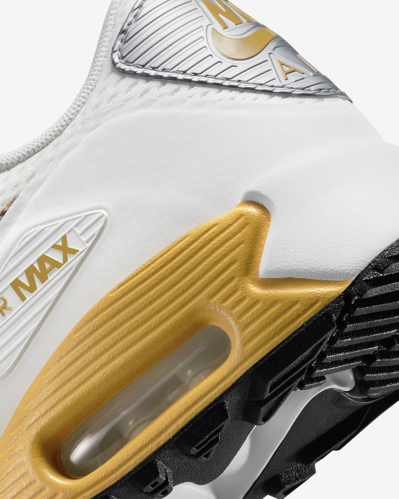 Calzado de golf Nike Air Max 90 G. Nike.com