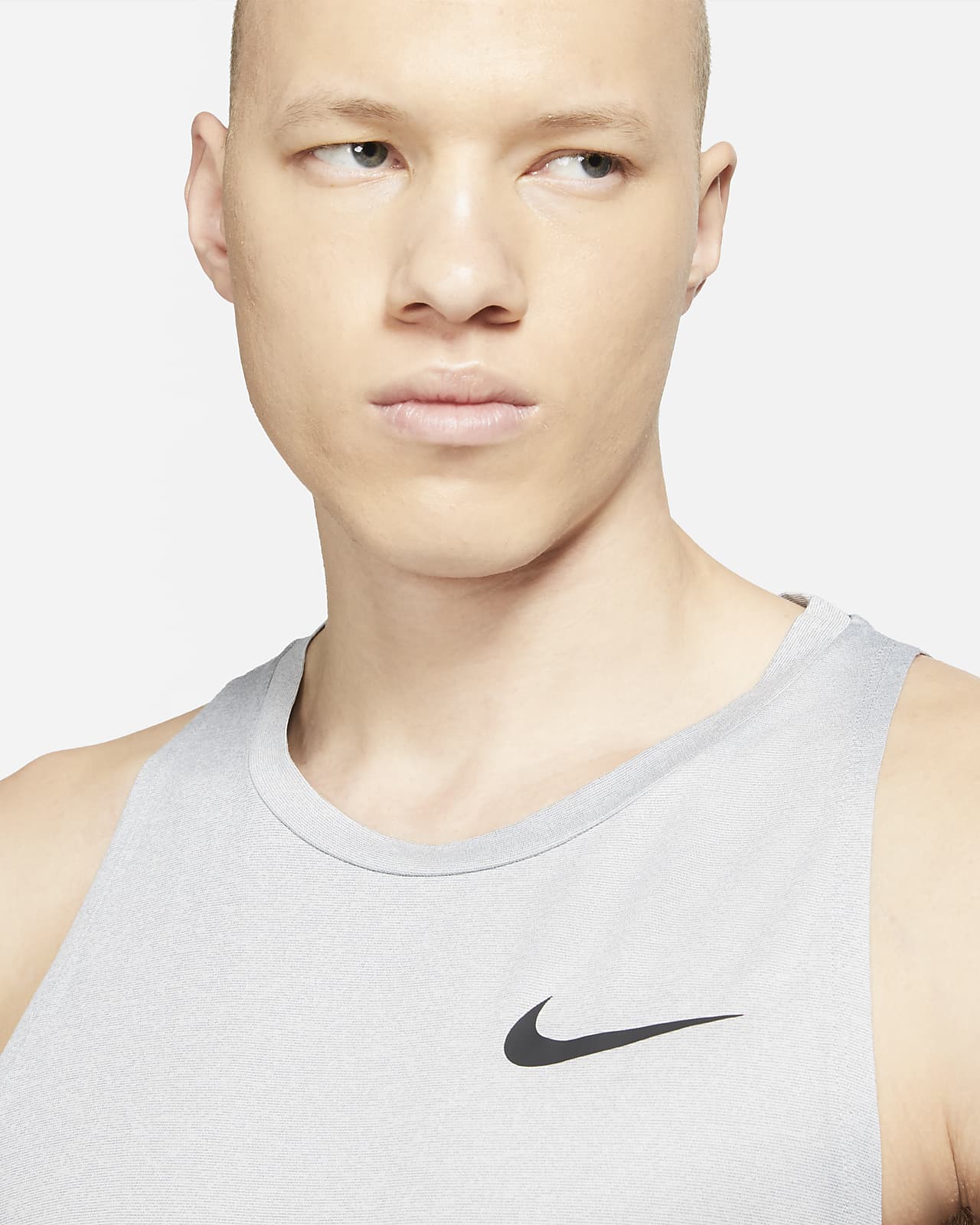 t shirt sans manche homme nike