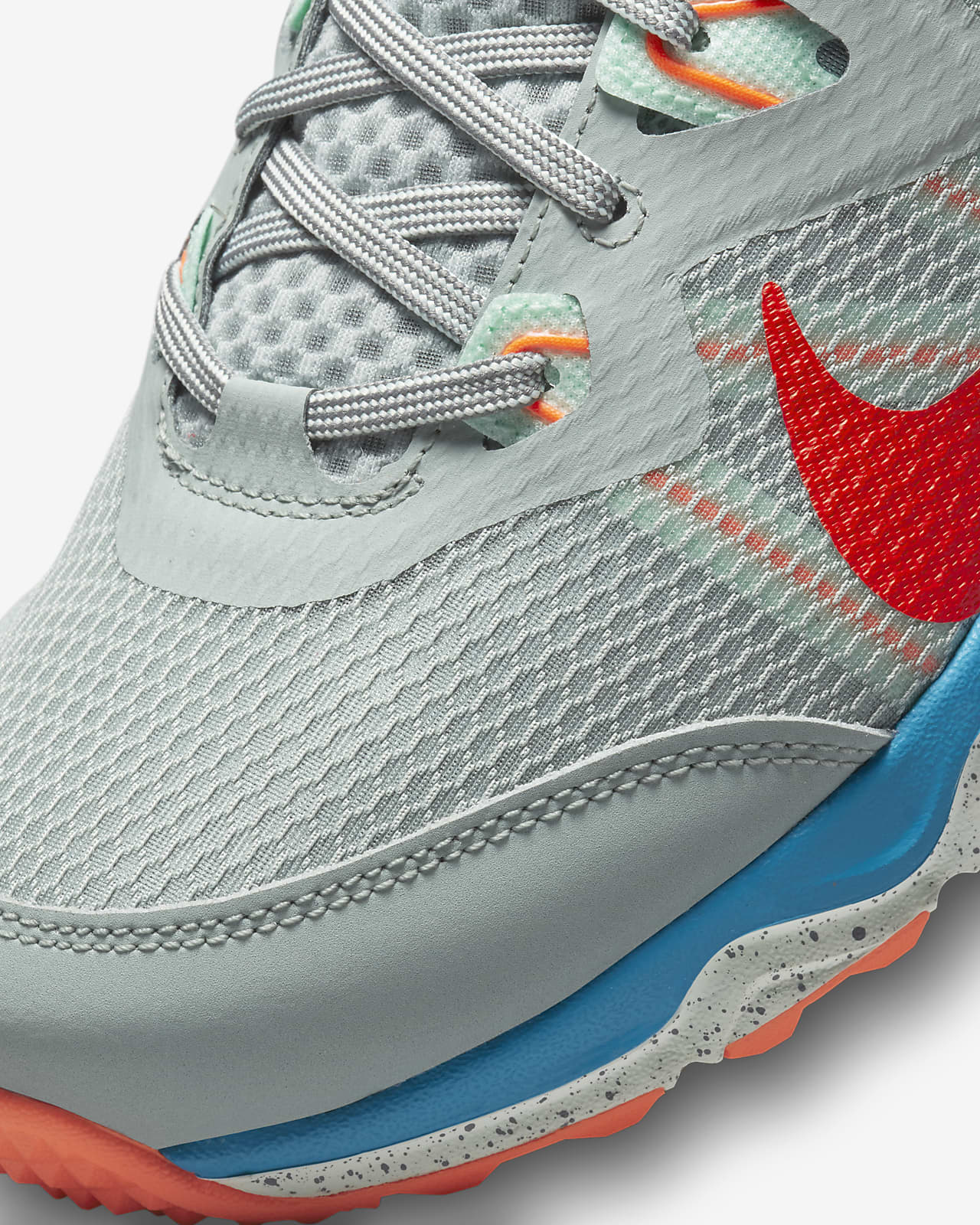 Nike Juniper Trail Zapatillas de trail running - Hombre. Nike ES