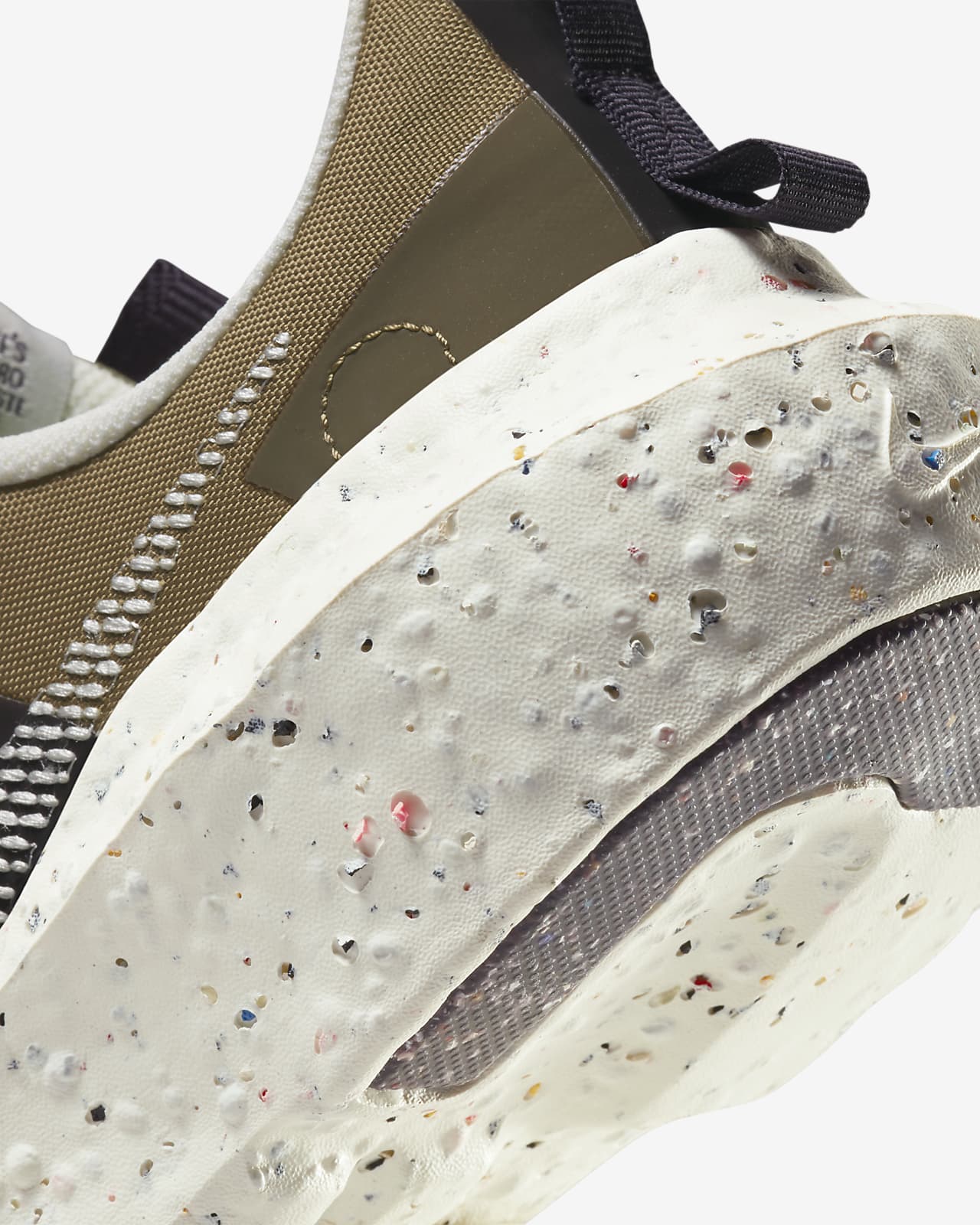 Nike Crater Impact Zapatillas - Hombre. Nike ES