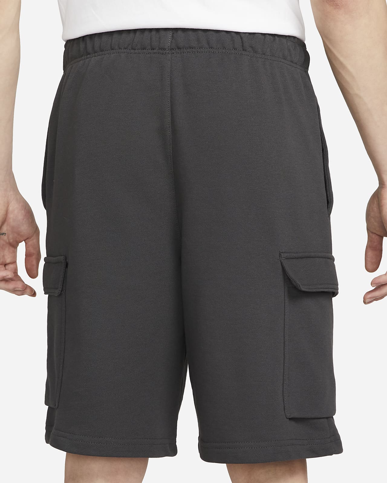 nike lightweight cargo shorts